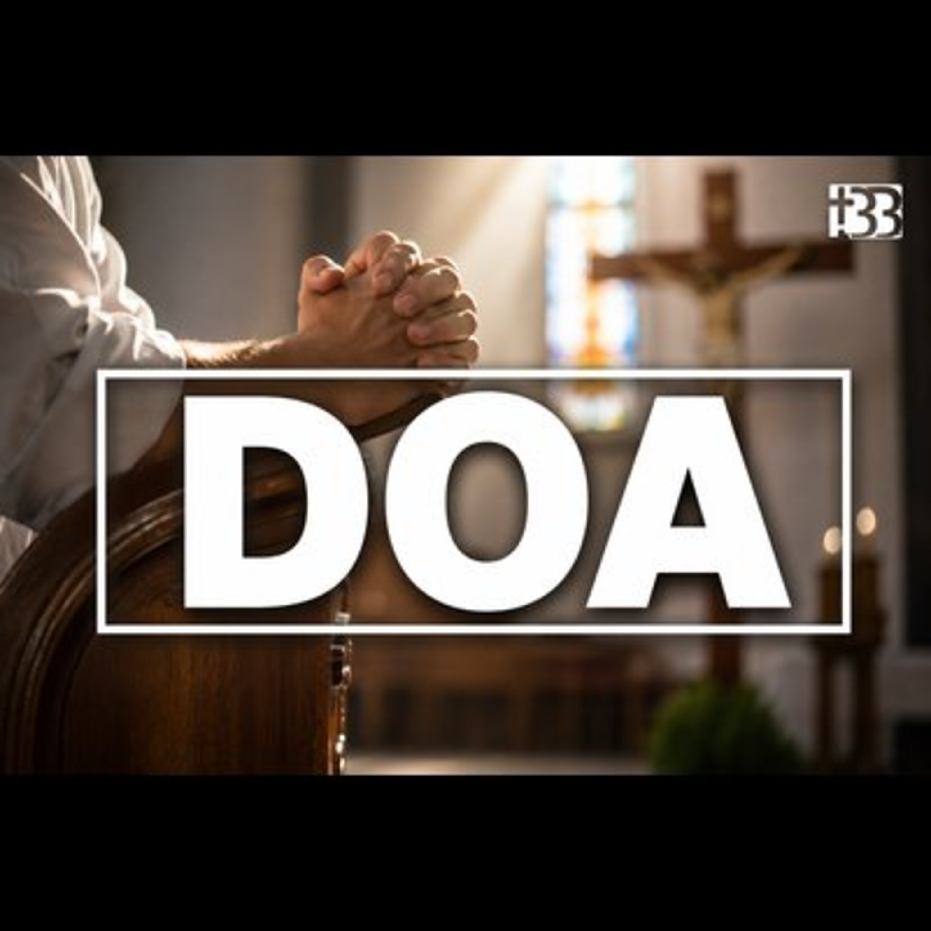 Doa episode artwork