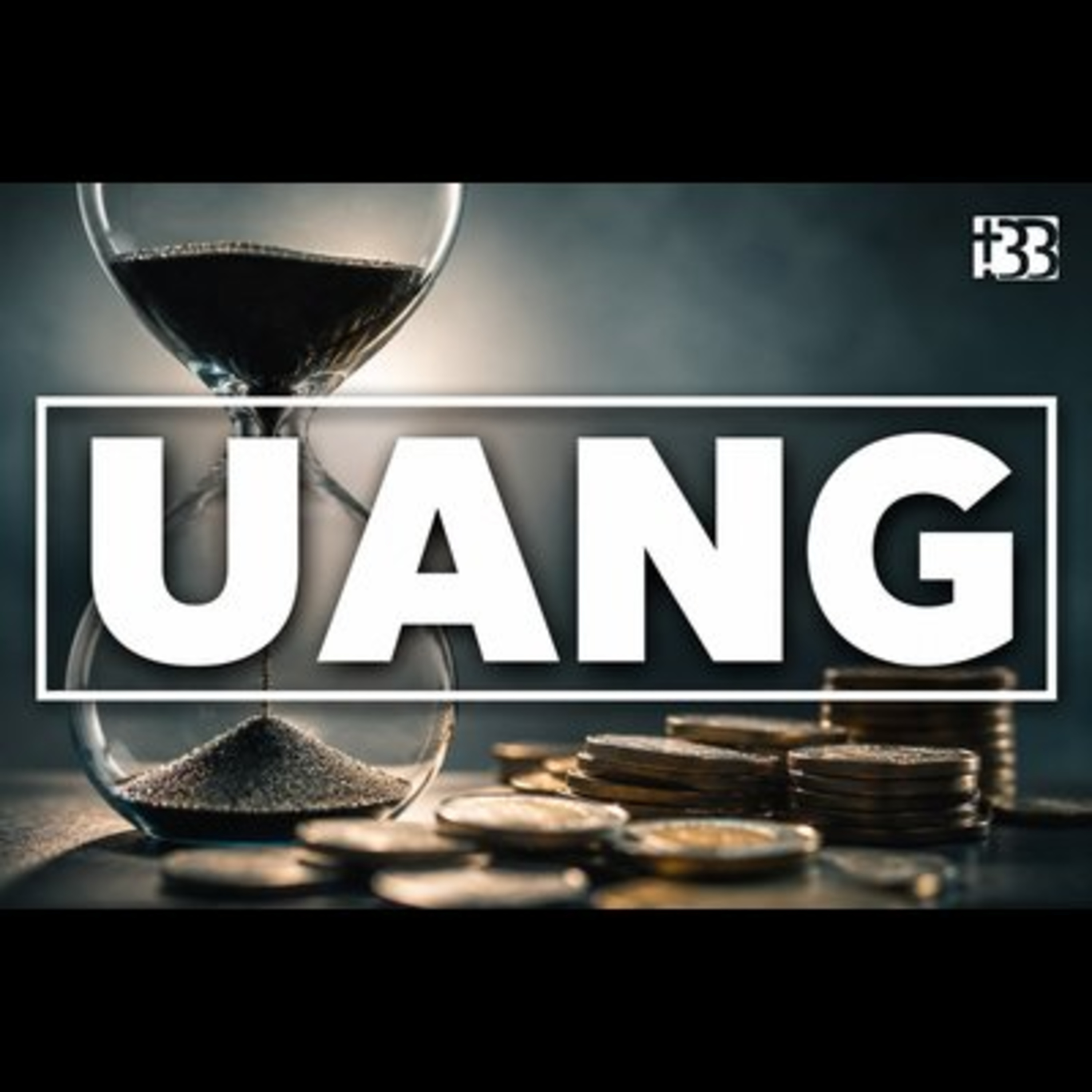 Uang episode artwork