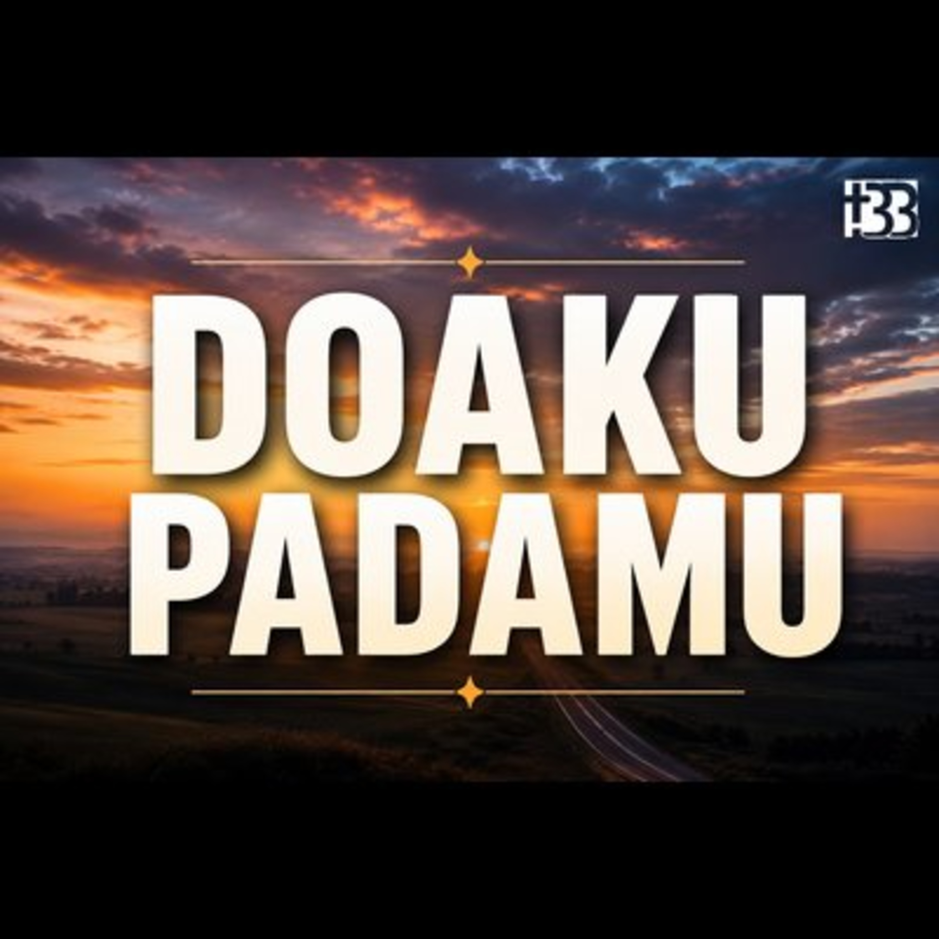 Doaku Pada-Mu episode artwork