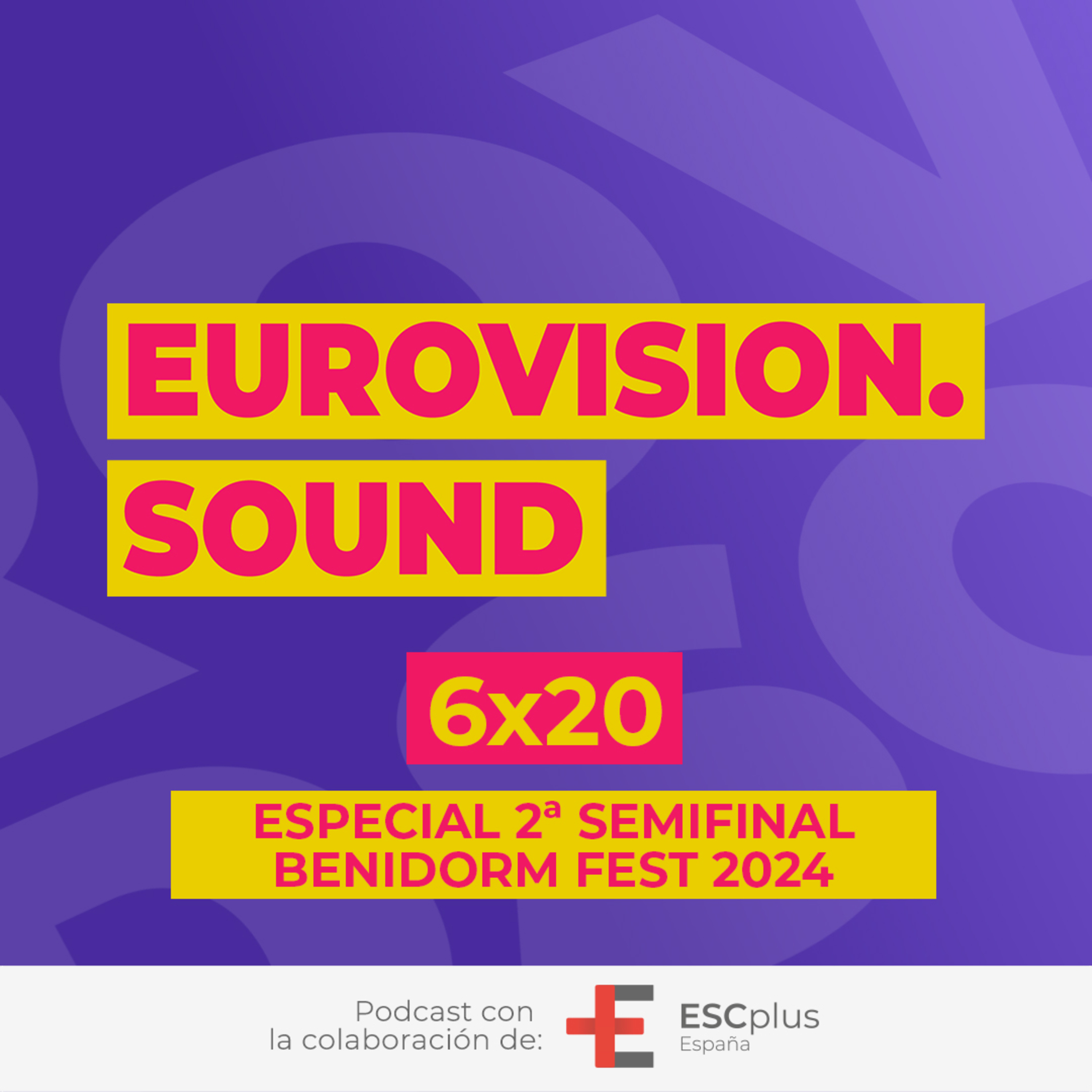 Eurovision Sound