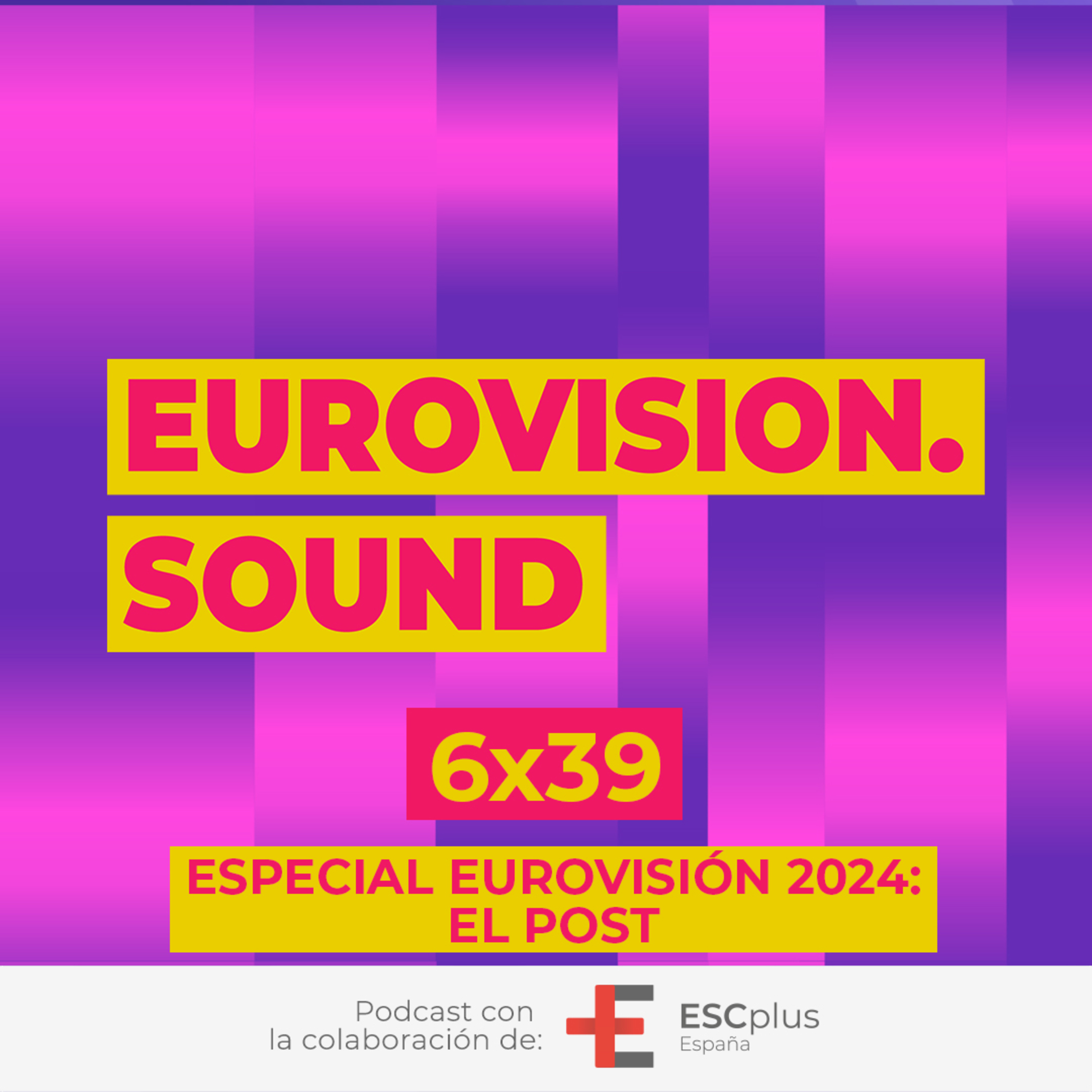 Eurovision Sound