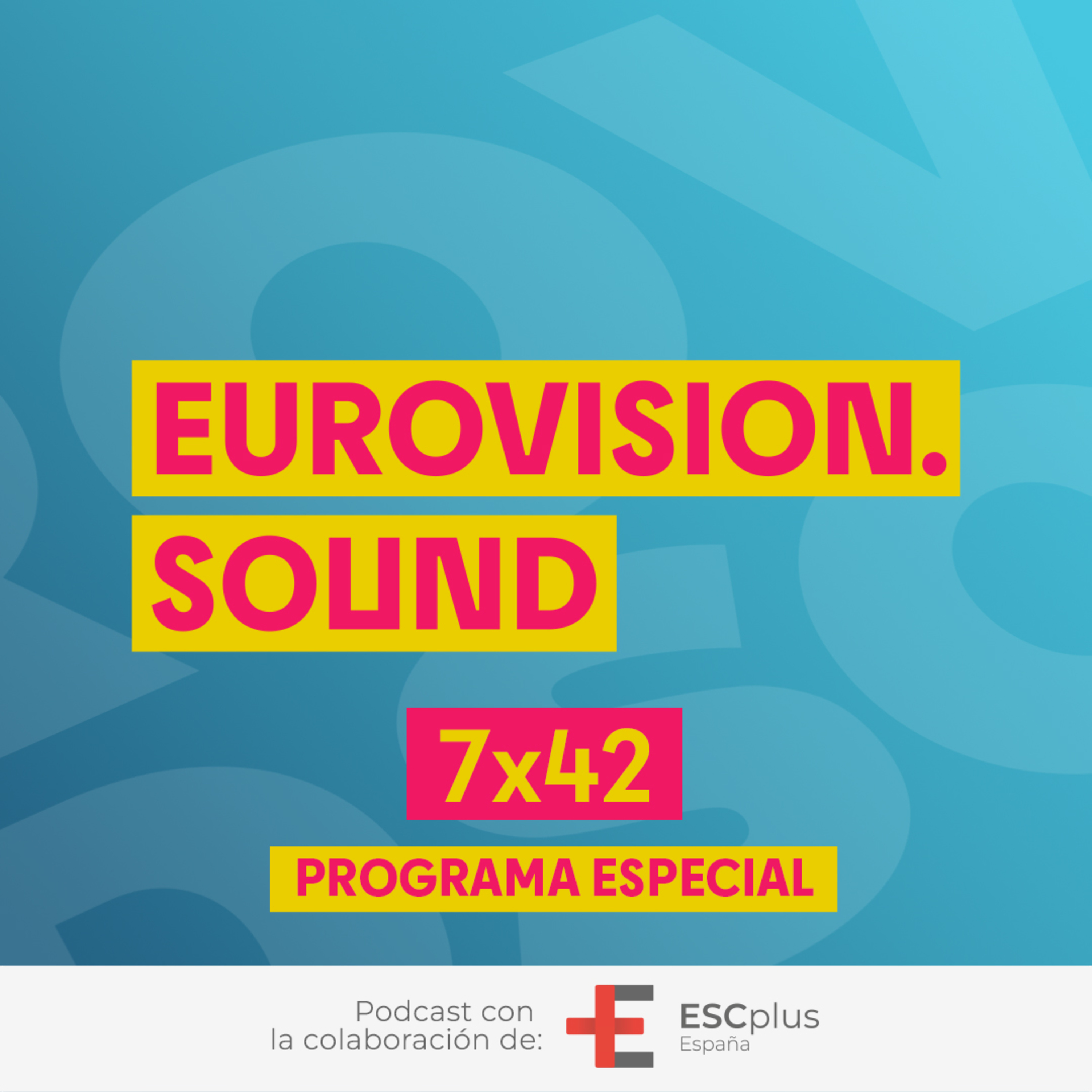 Eurovision Sound 243 (7x42) – 17 de junio de 2025: Especial debate: la polémica de Melody y el Benidorm Fest 2026