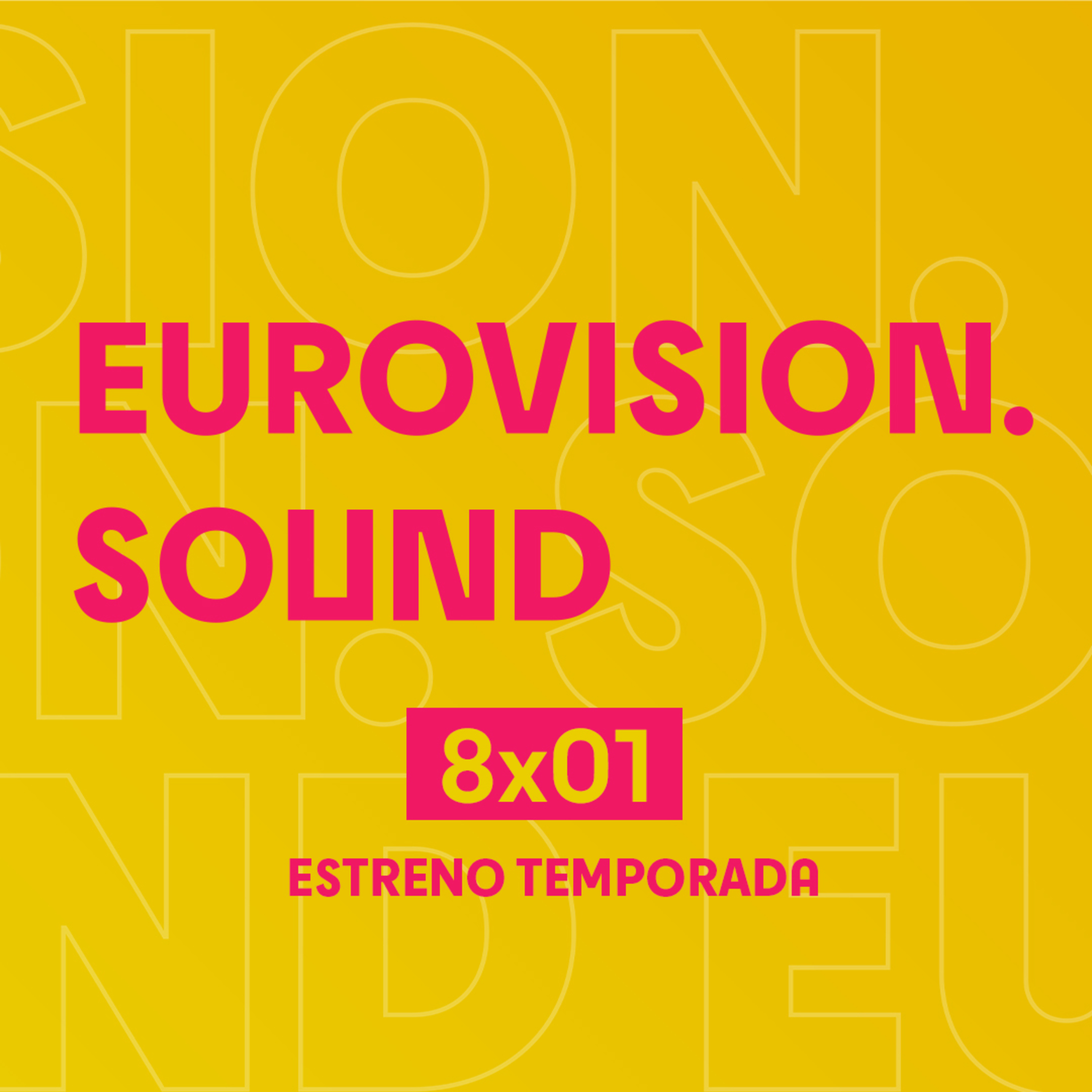 Eurovision Sound 244 (8x01) – 30 de septiembre de 2025: Nueva temporada con la polémica de Israel en Eurovisión