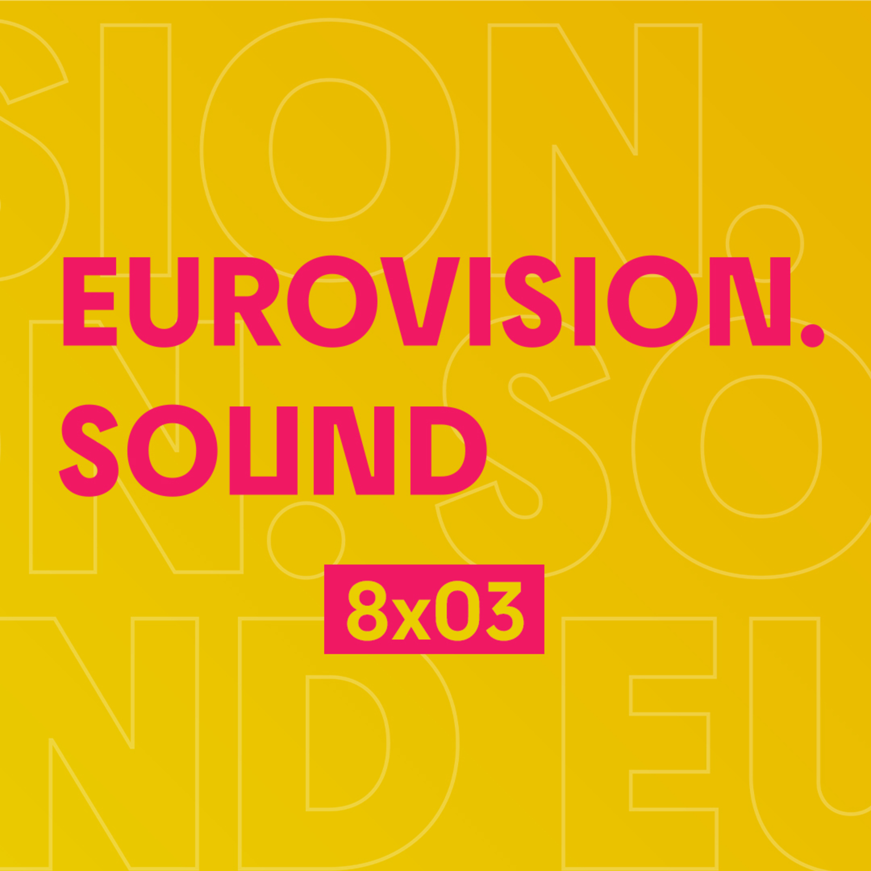 Eurovision Sound 246 (8×03) – 14 de octubre de 2025: Los artistas del Benidorm Fest 2026