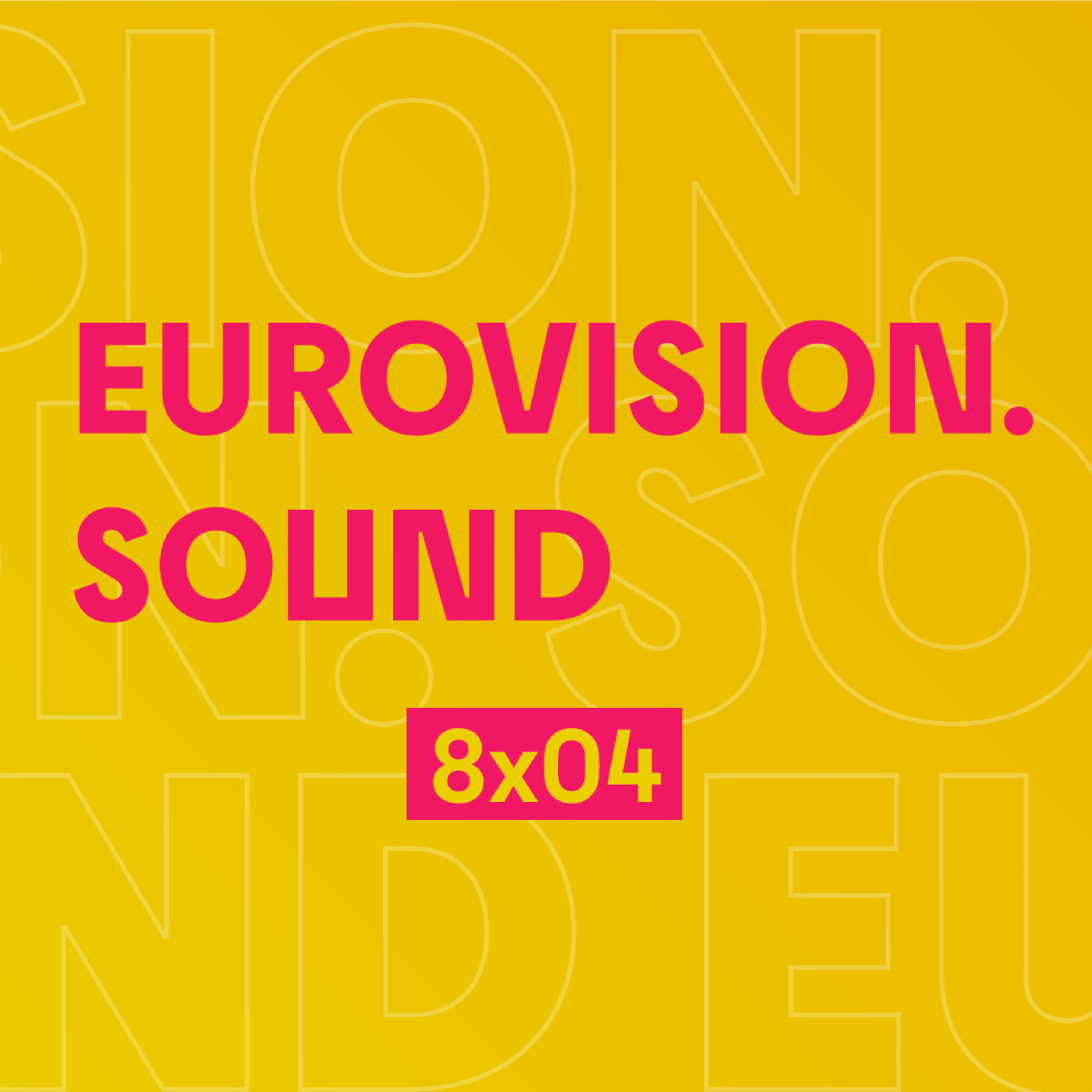 Eurovision Sound 247 (8x04) – 21 de octubre de 2025: Las curiosidades de Eurovisión y lo que dicen las redes