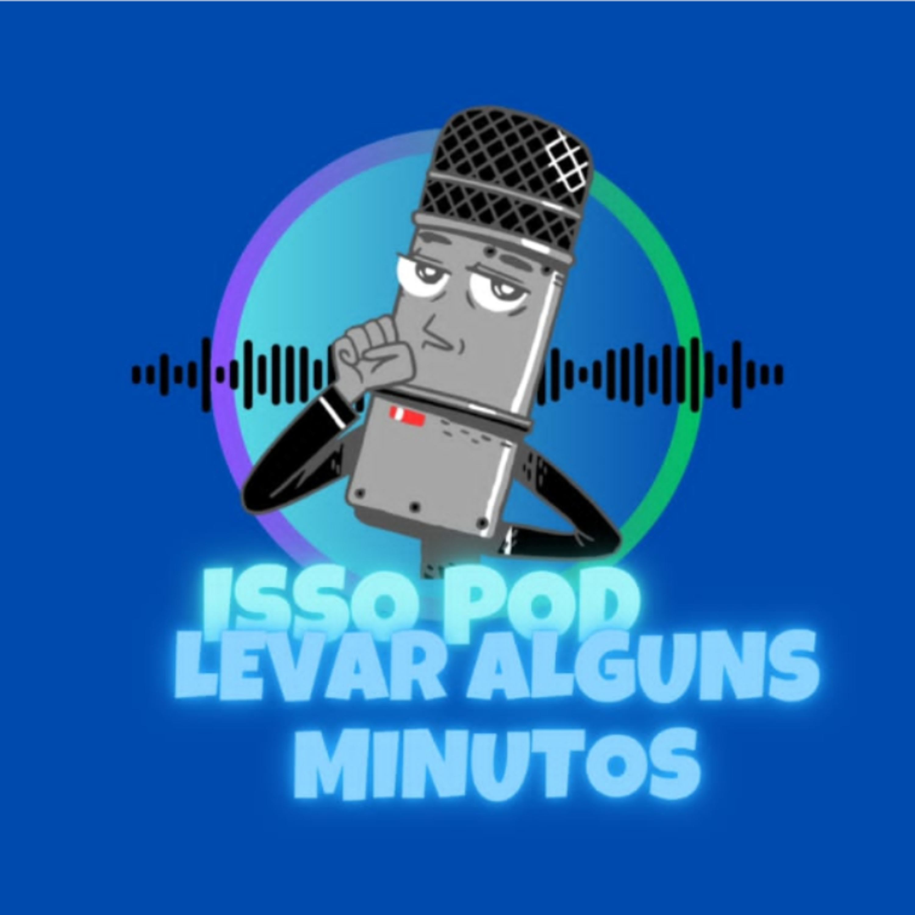vinheta podcast episode artwork