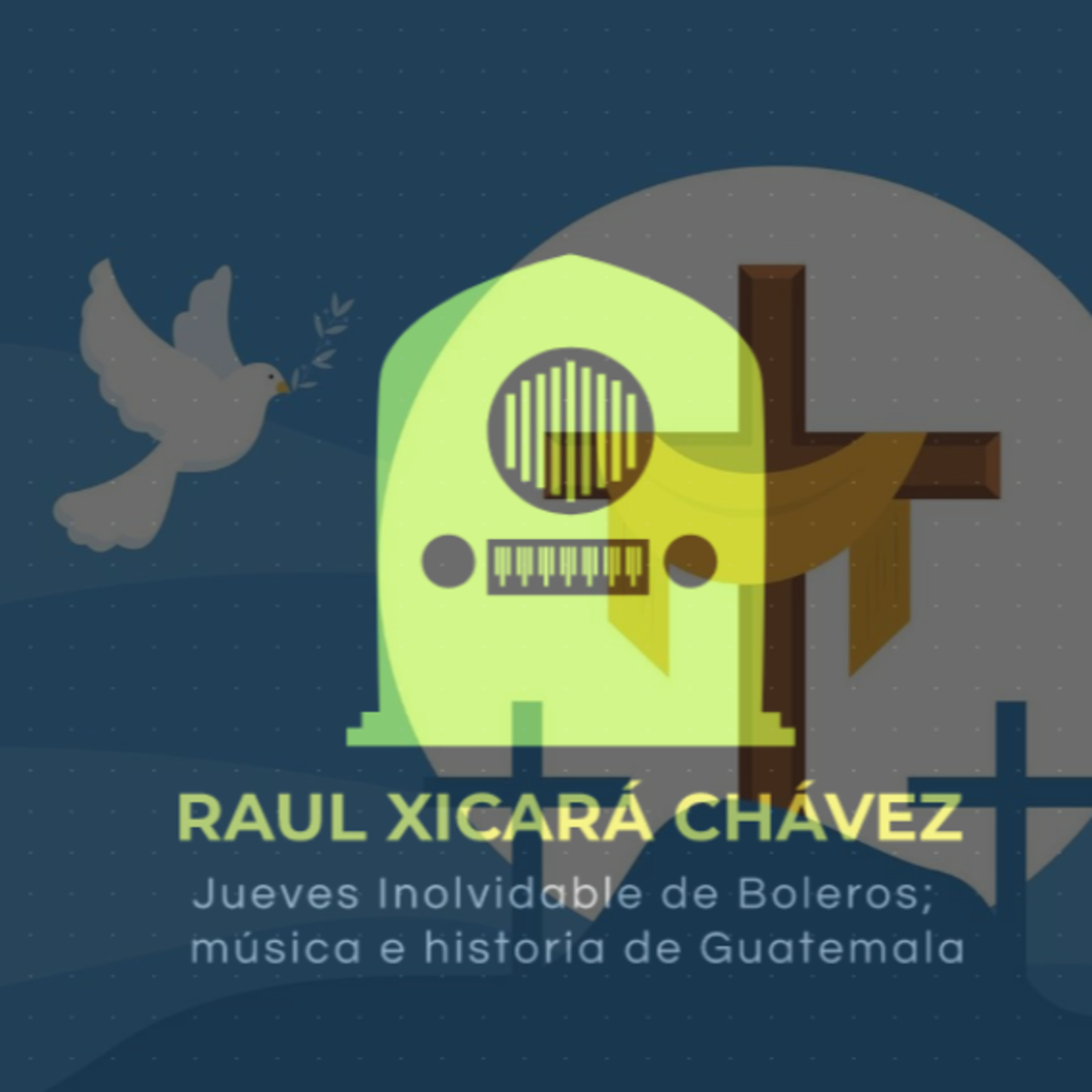 Ep # 664: Especial de Semana Santa TGD del 6 de Abril 2023 (Pt 5) episode artwork