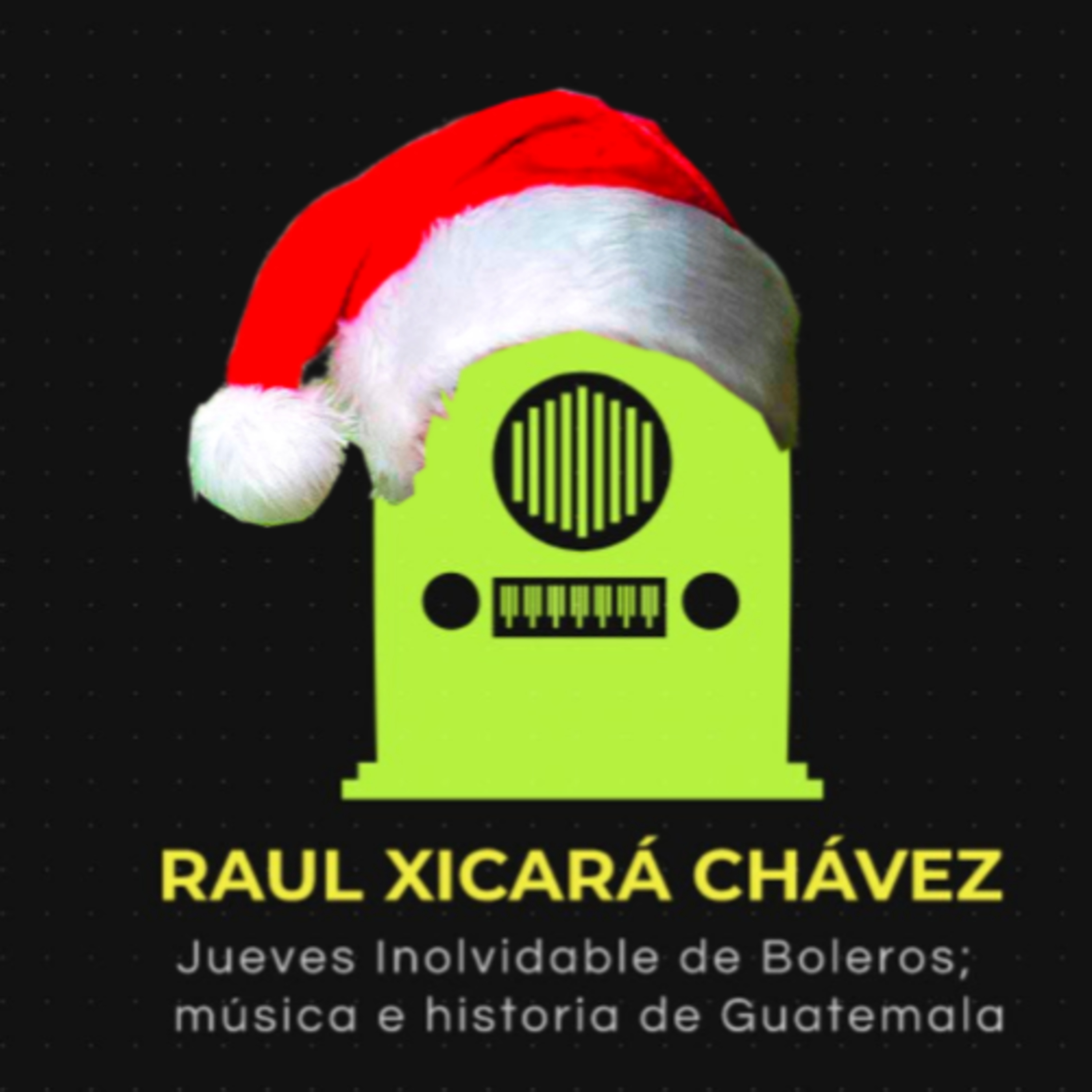 Ep # 798: Jueves Inolvidable de Boleros TGD del 24 de Noviembre 2023 (Pt 1) episode artwork