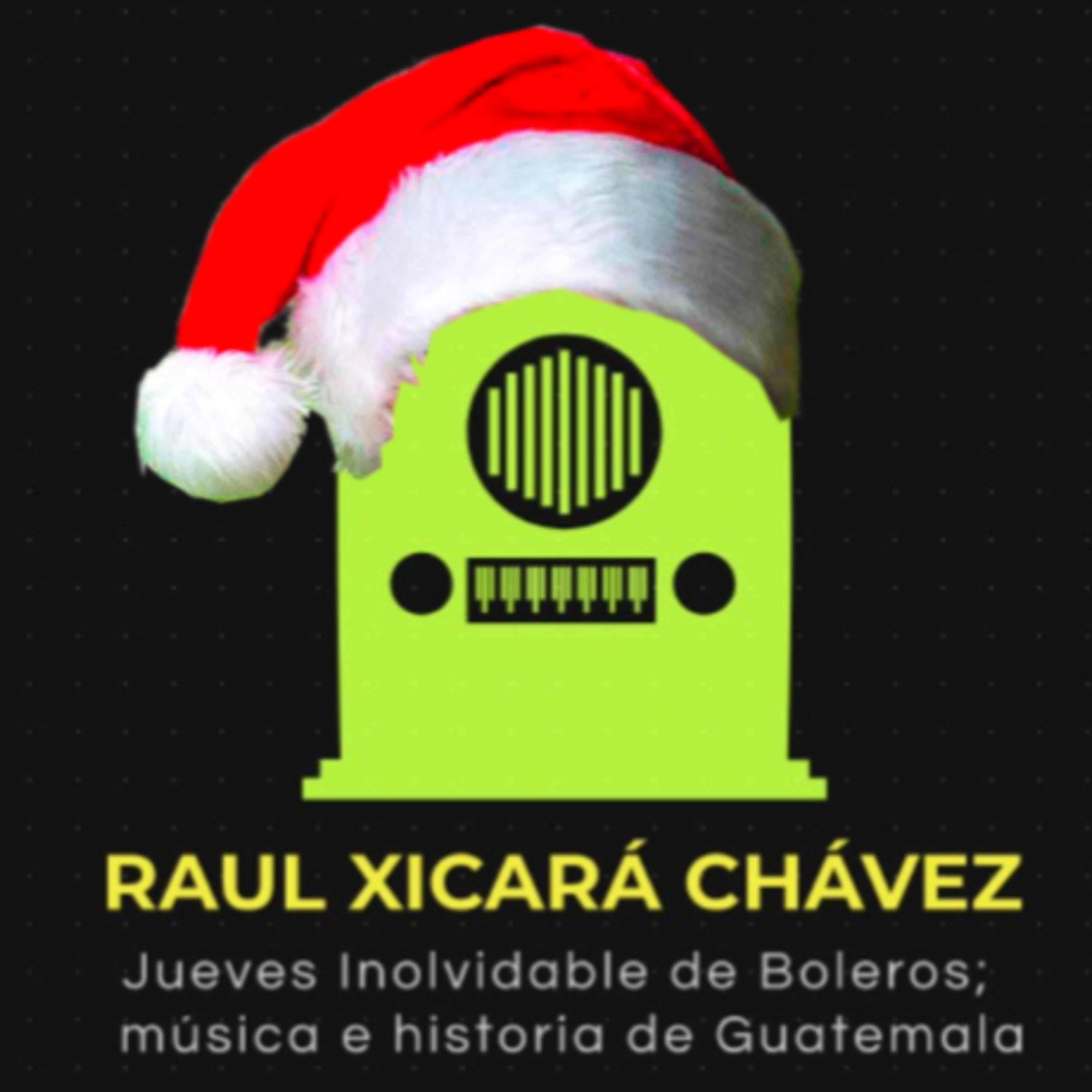 Ep # 819: Jueves Inolvidable de Boleros TGD del 21 de Diciembre 2023 (Pt 2) episode artwork