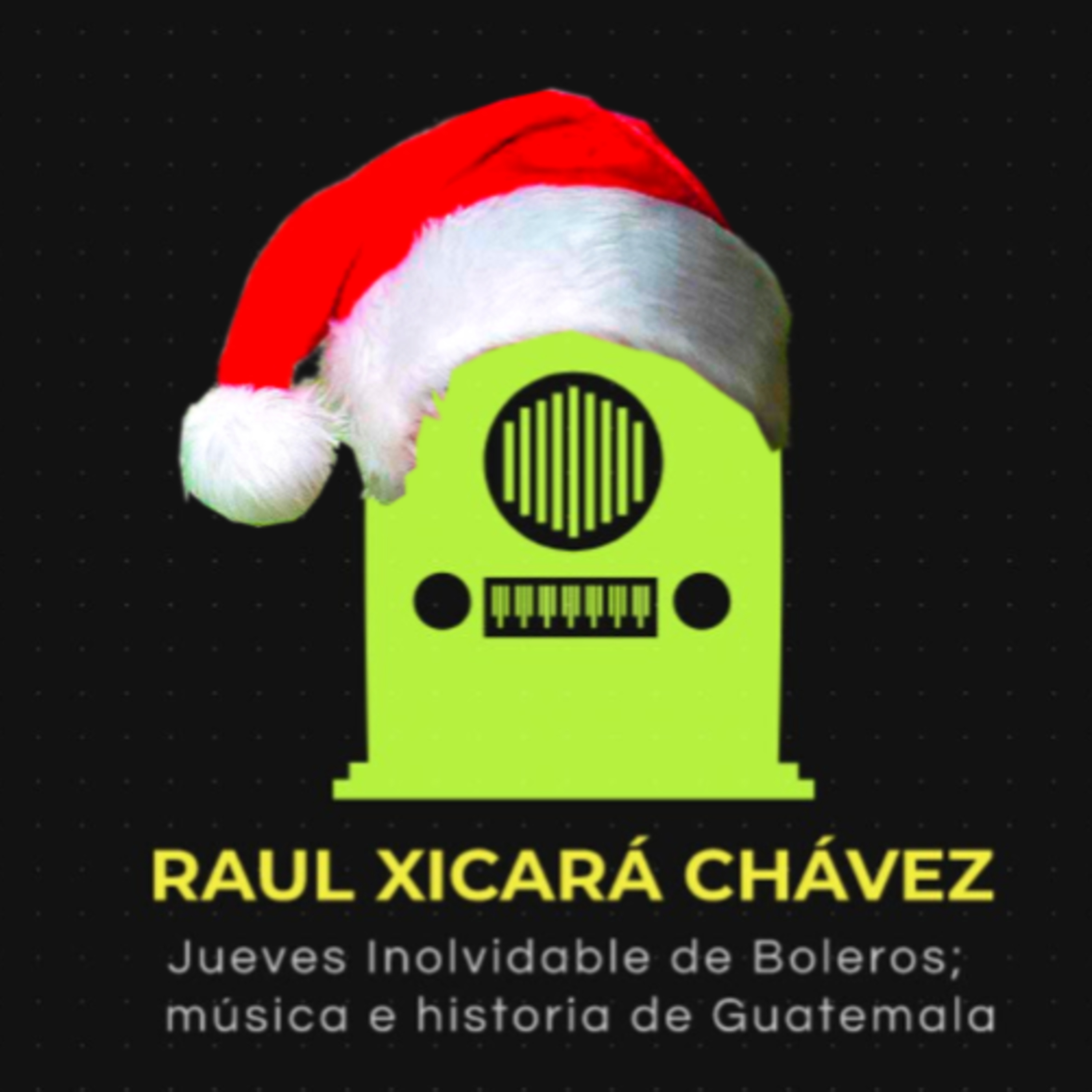 Ep # 821: Programa Especial Navideño TGD del 23 de Diciembre 2023 (Pt 1) episode artwork