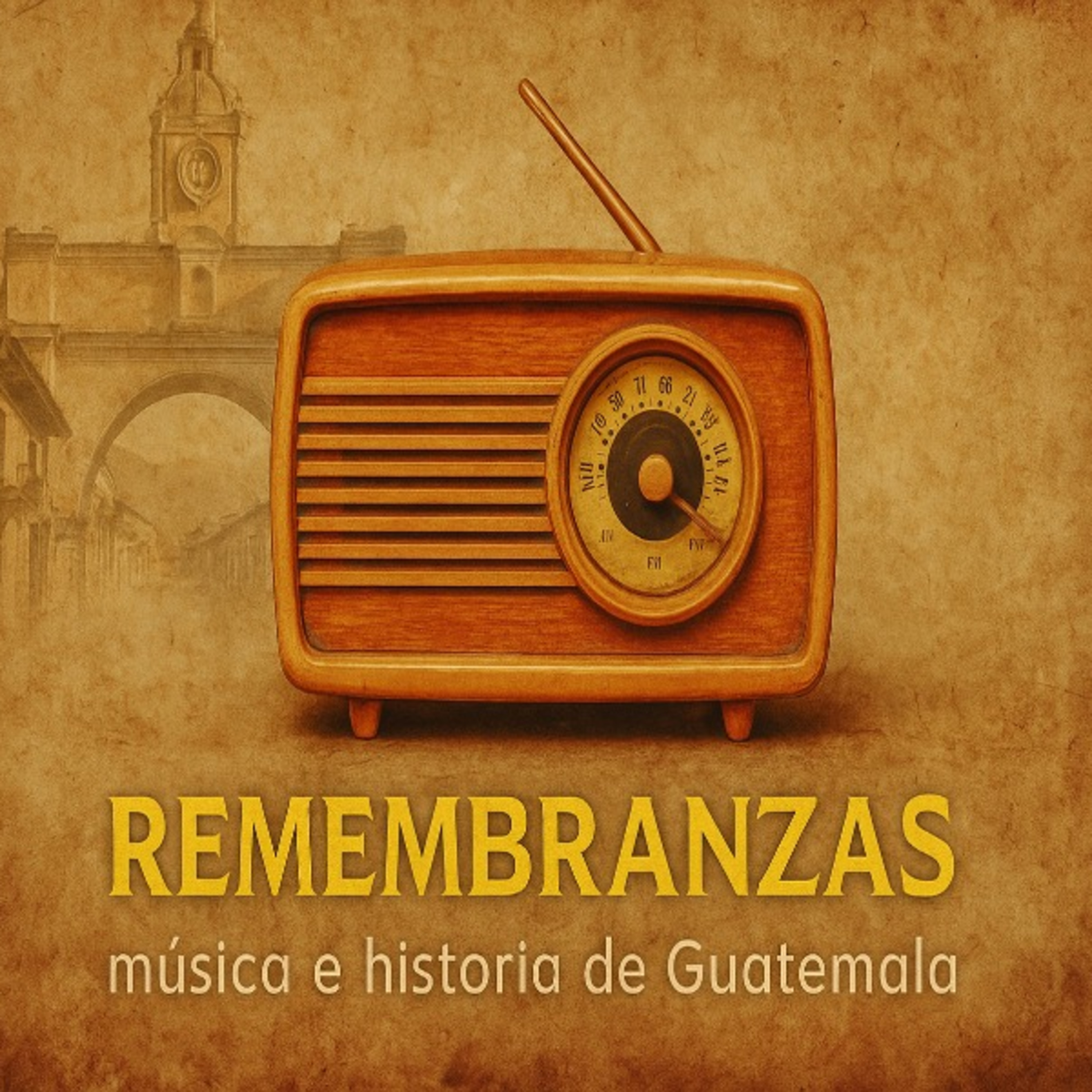 Ep # 1327: Remembranzas del 4 de Junio de 2026 episode artwork