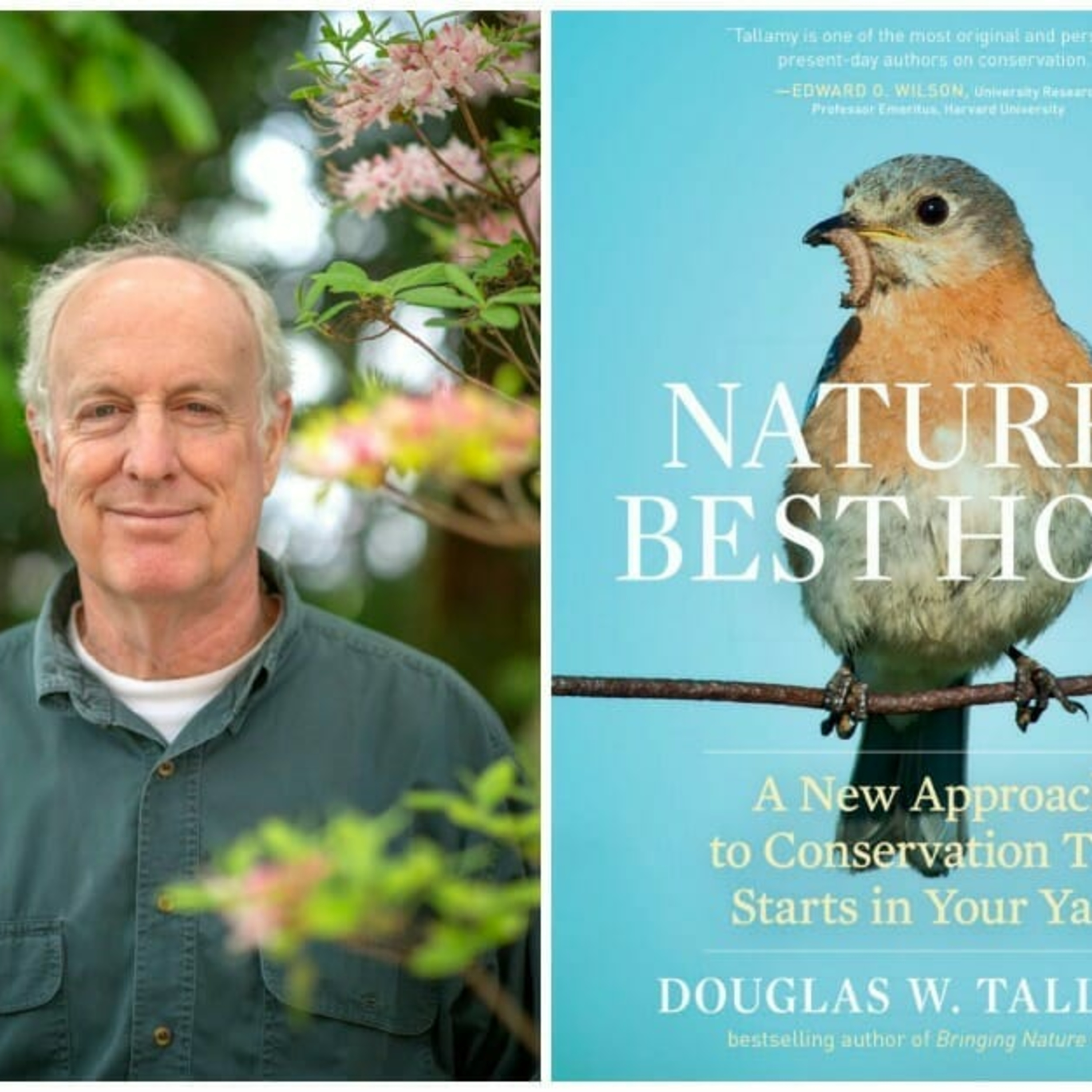 Sustainability Now! on KSQD.org