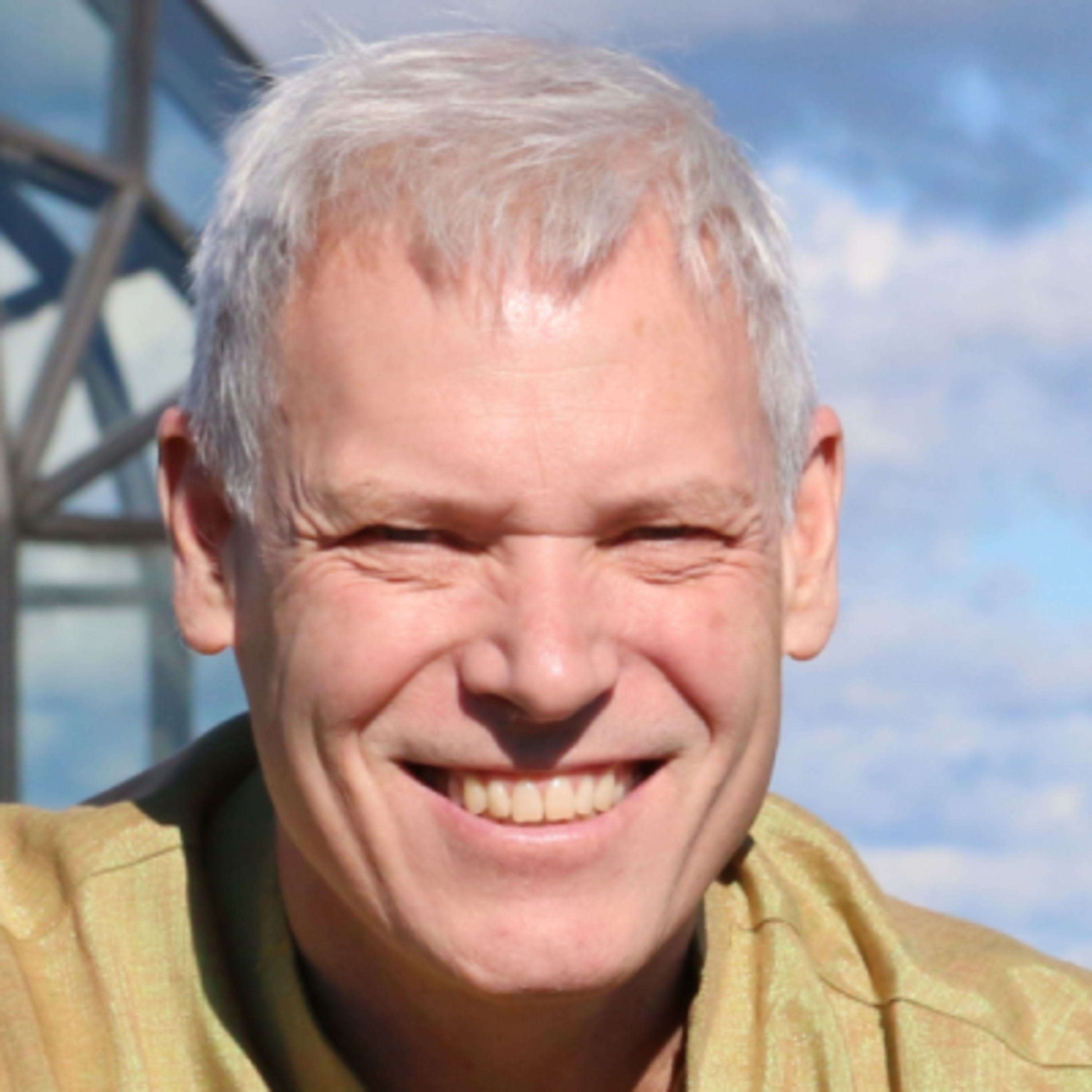 Sustainability Now! on KSQD.org