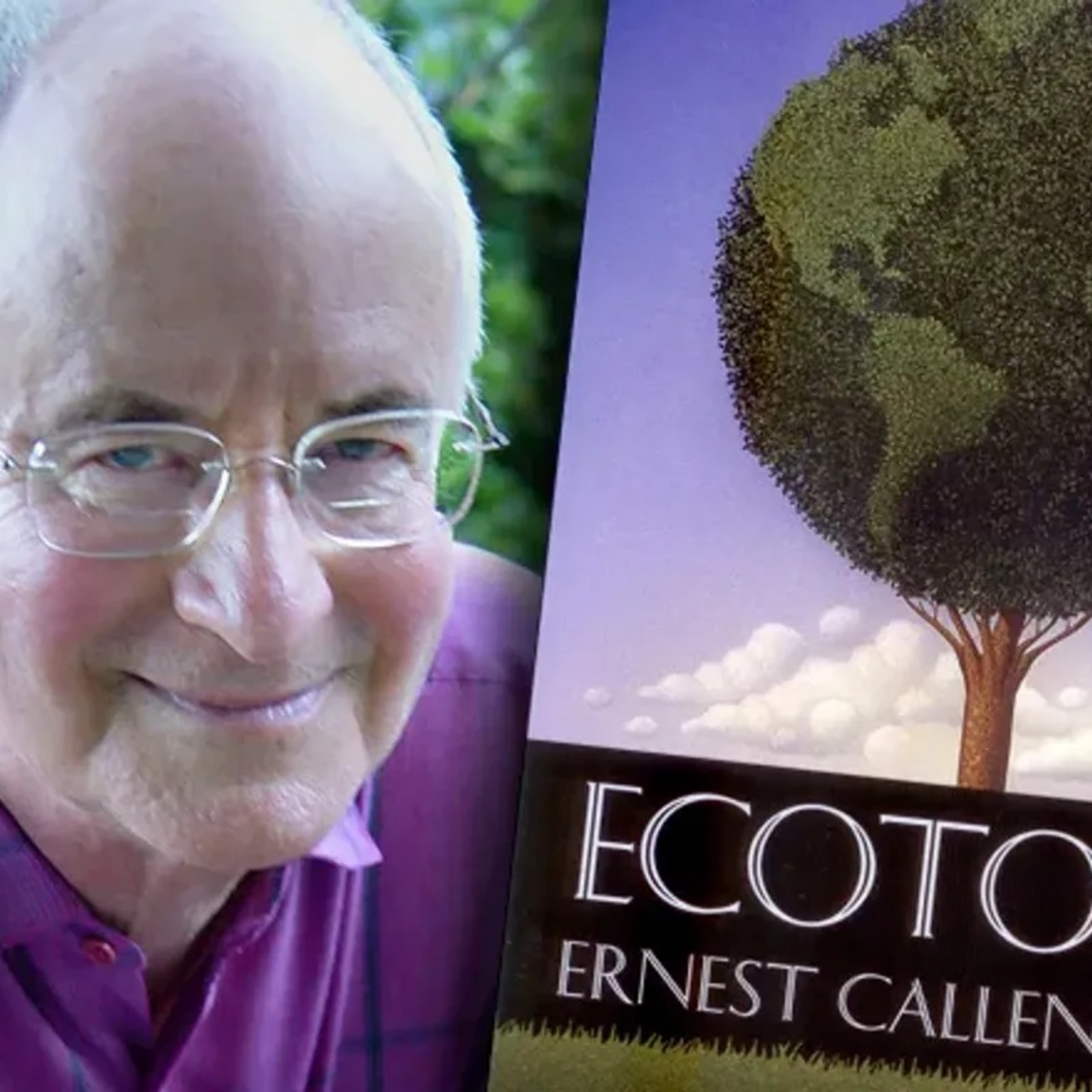 Sustainability Now! on KSQD.org
