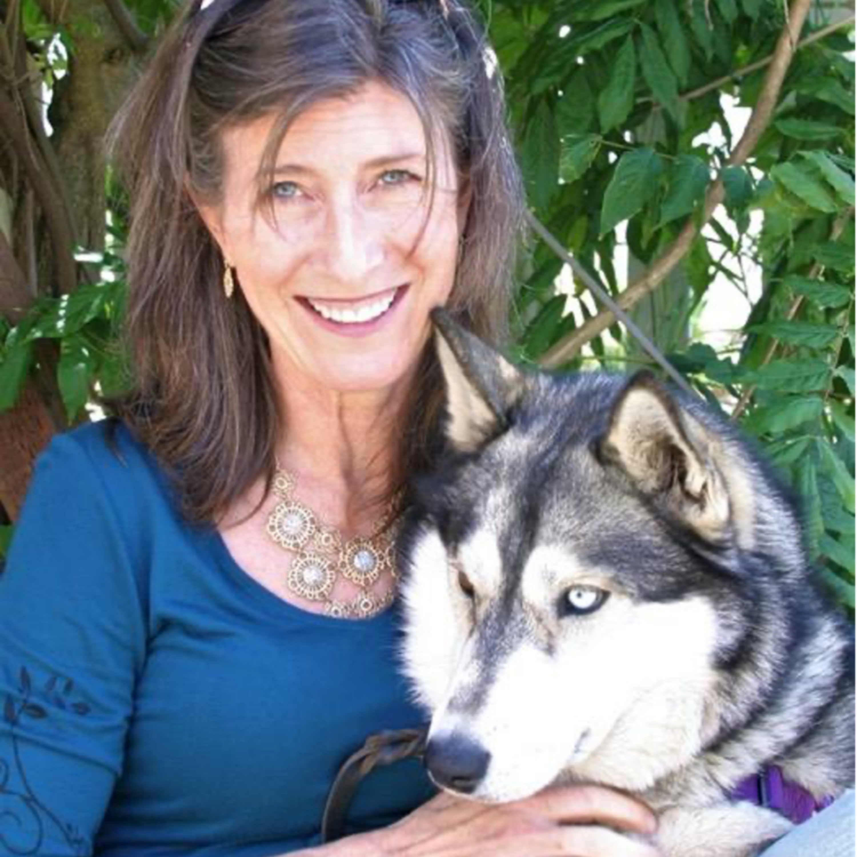 Sustainability Now! on KSQD.org