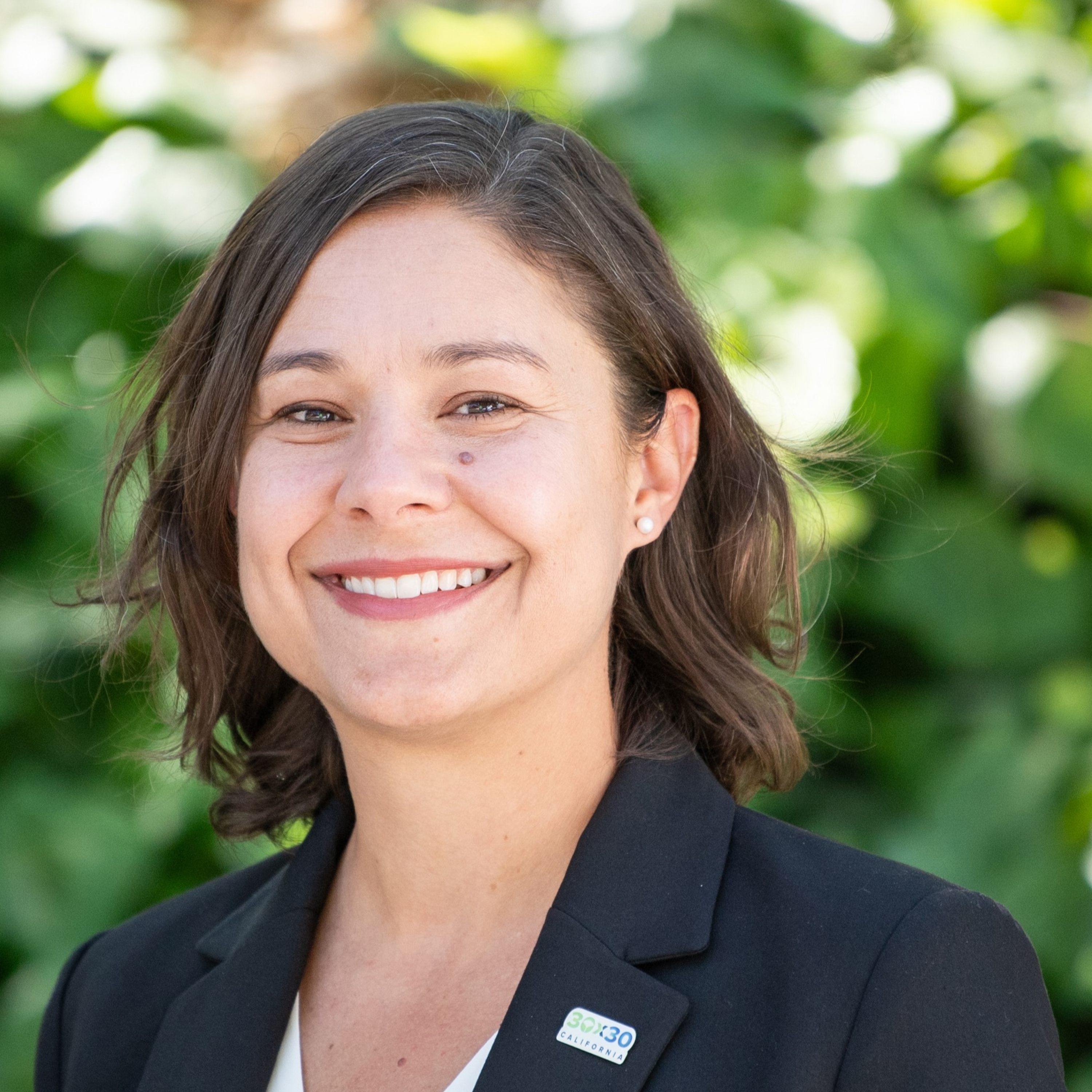 Conserving California’s Lands and Coastal Waters: A Progress Report with Meghan Hertel, Deputy Secretary for Biodiversity and Habitat at the California Natural Resources Agency episode artwork