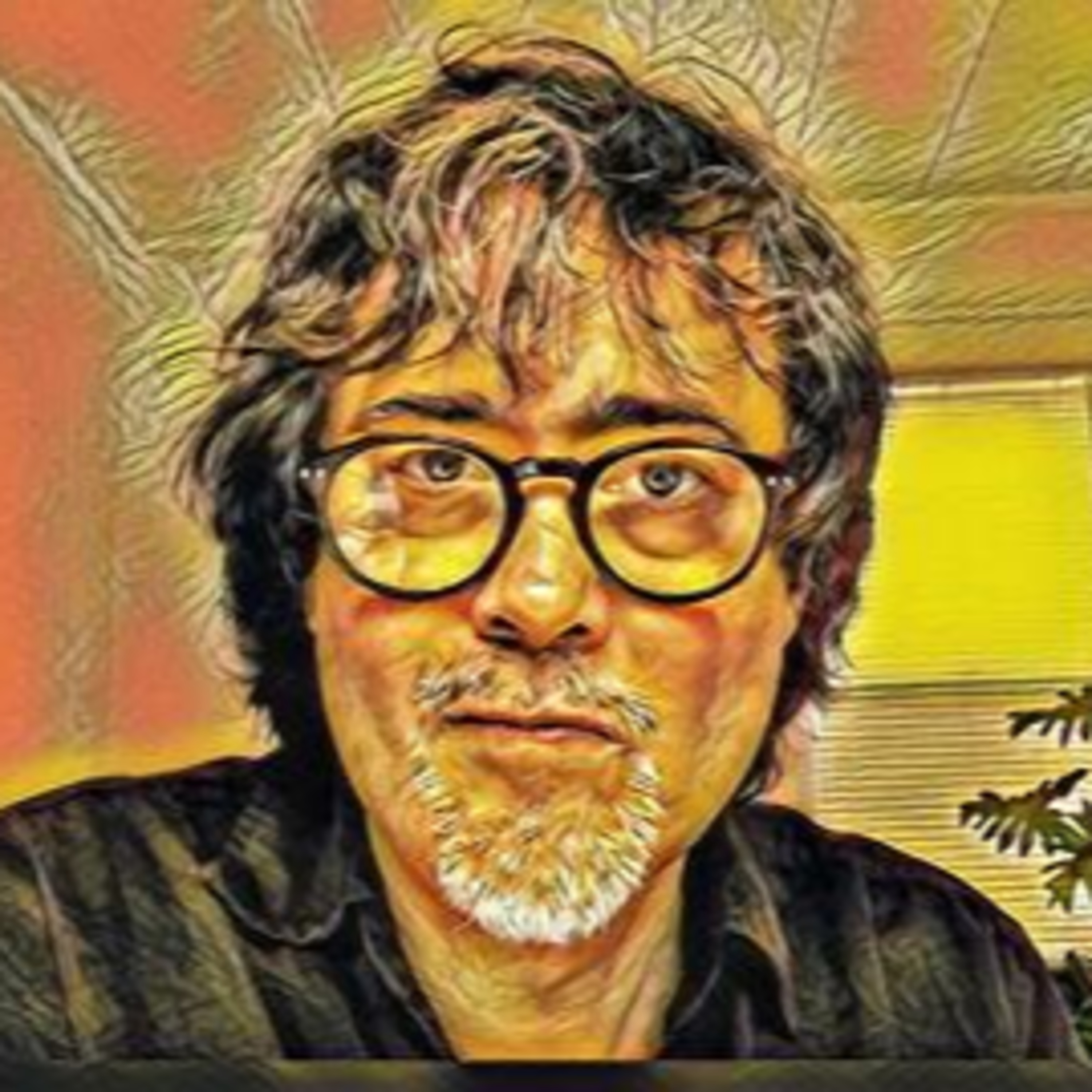 The Omnivore’s Deception--What We get wrong about meat, animals and ourselves, with Professor John Sabonmatsu, Worcester Polytechnic Institute episode artwork