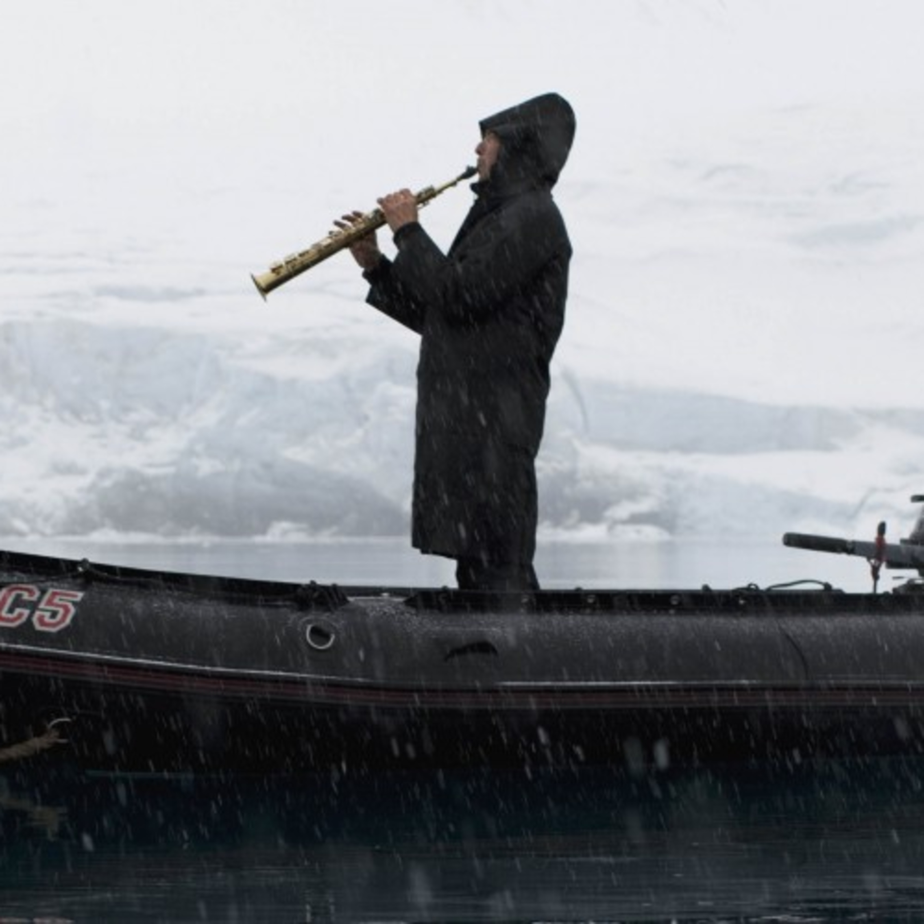 Sustainability Now! on KSQD.org