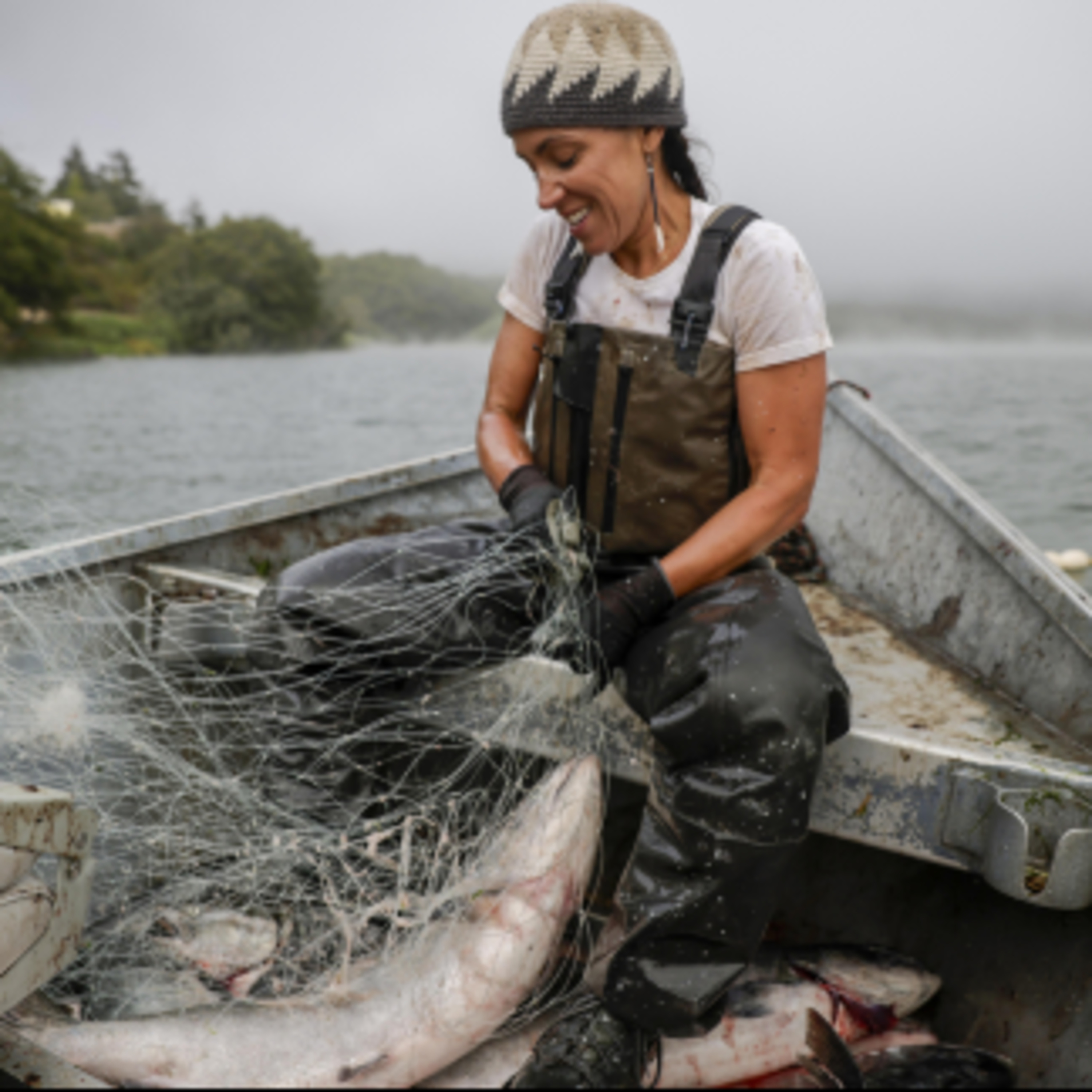 Sustainability Now! on KSQD.org