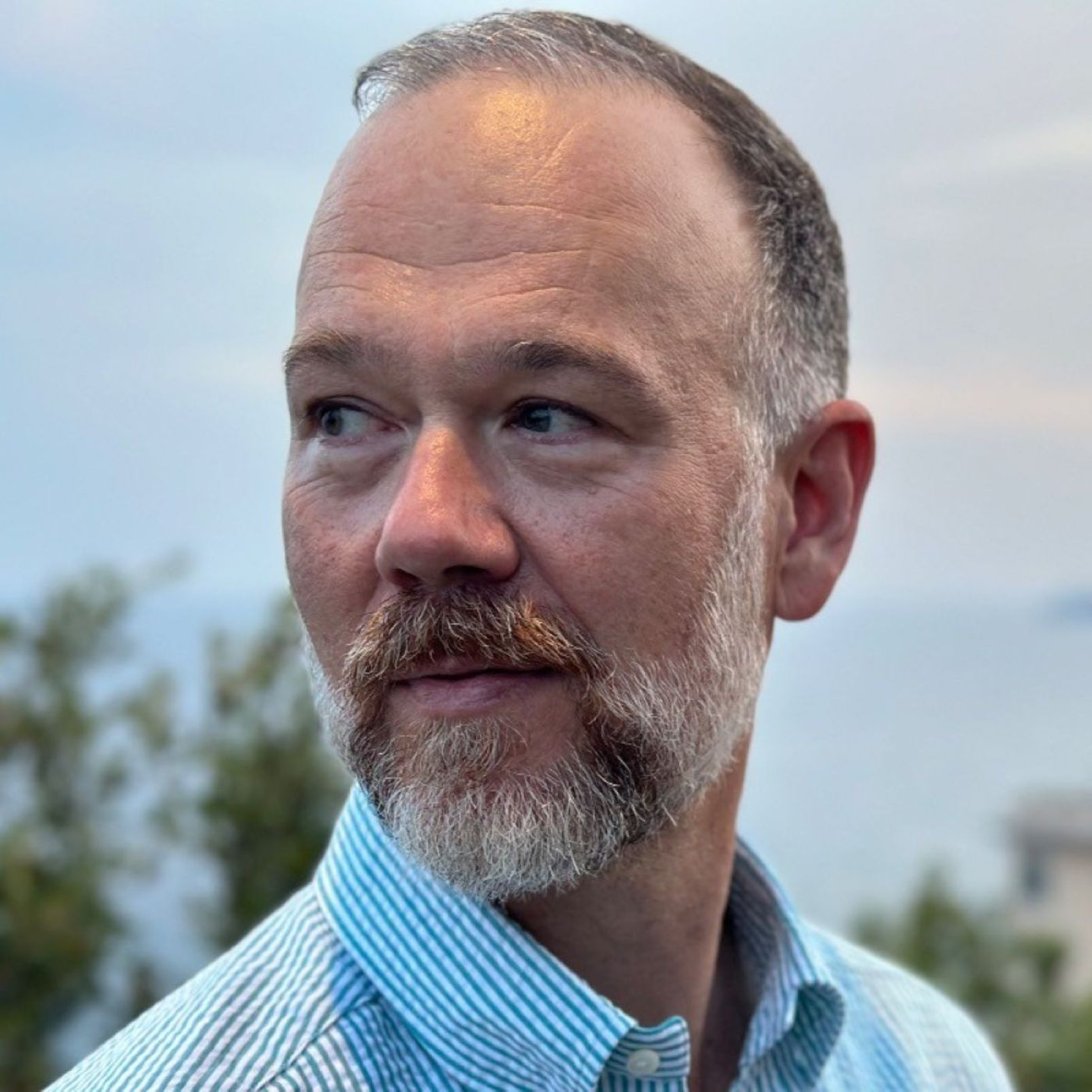 The Santa Cruz Mountains Stewardship Network With Dylan Skybrook, Network Manager episode artwork