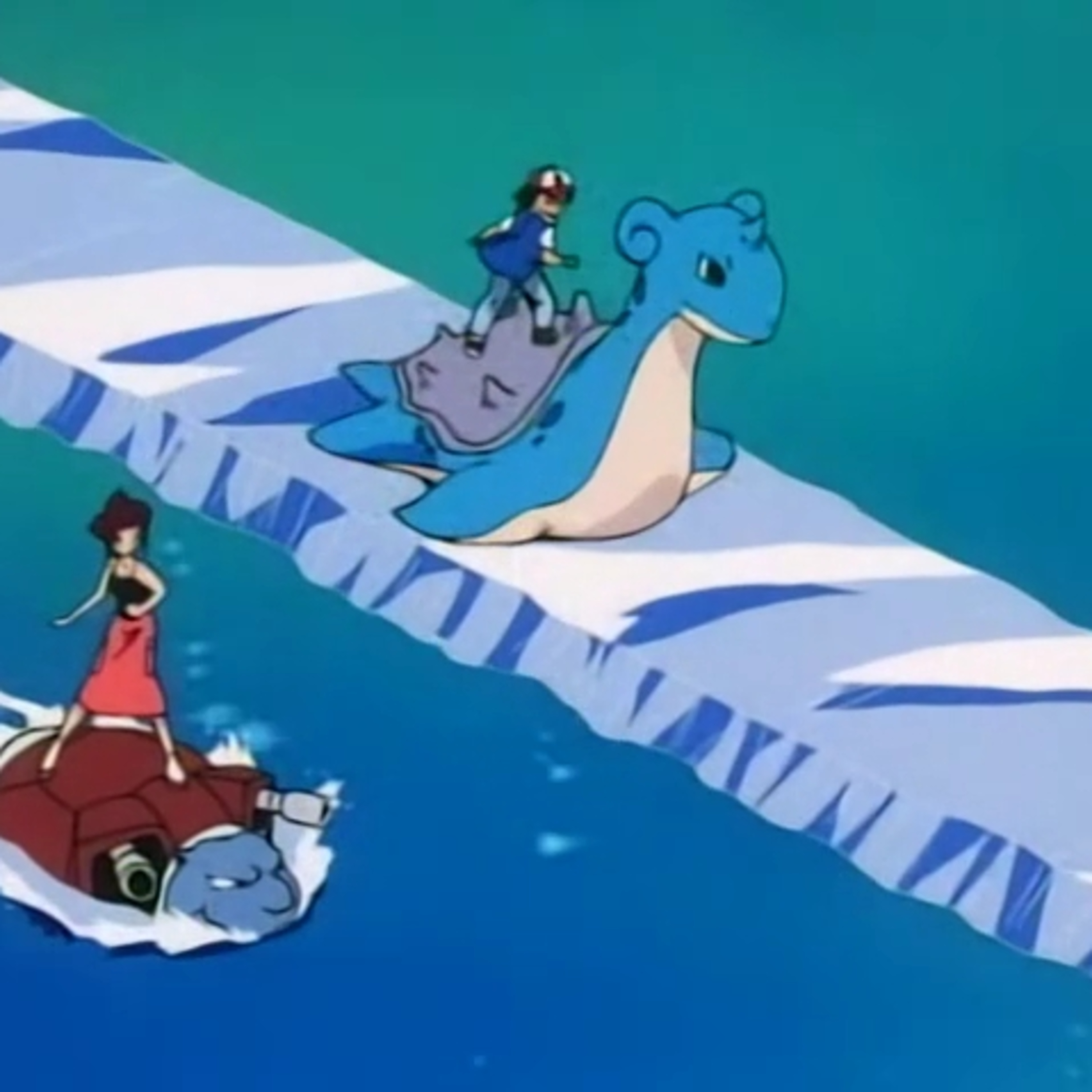 Episode 090: Fit to Be Tide