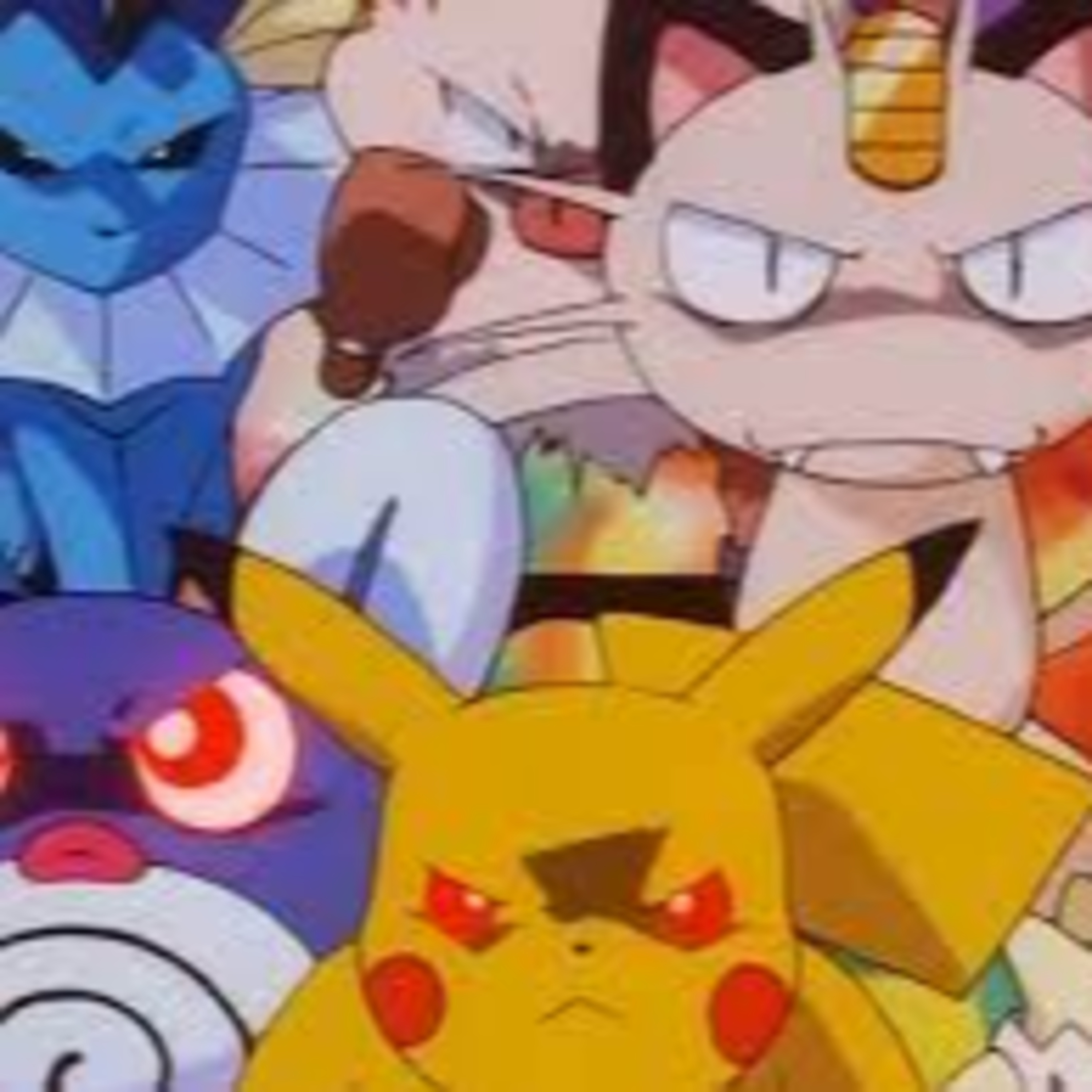 Episode 091: Pikachu Re-Volts