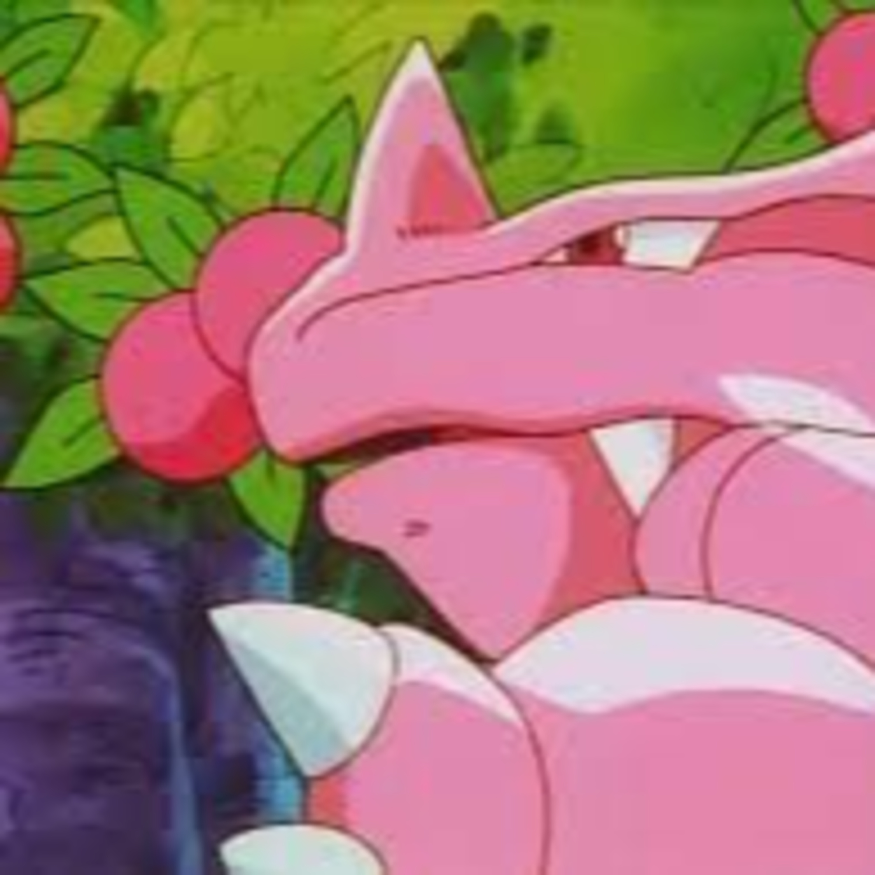 Episode 093: In the Pink