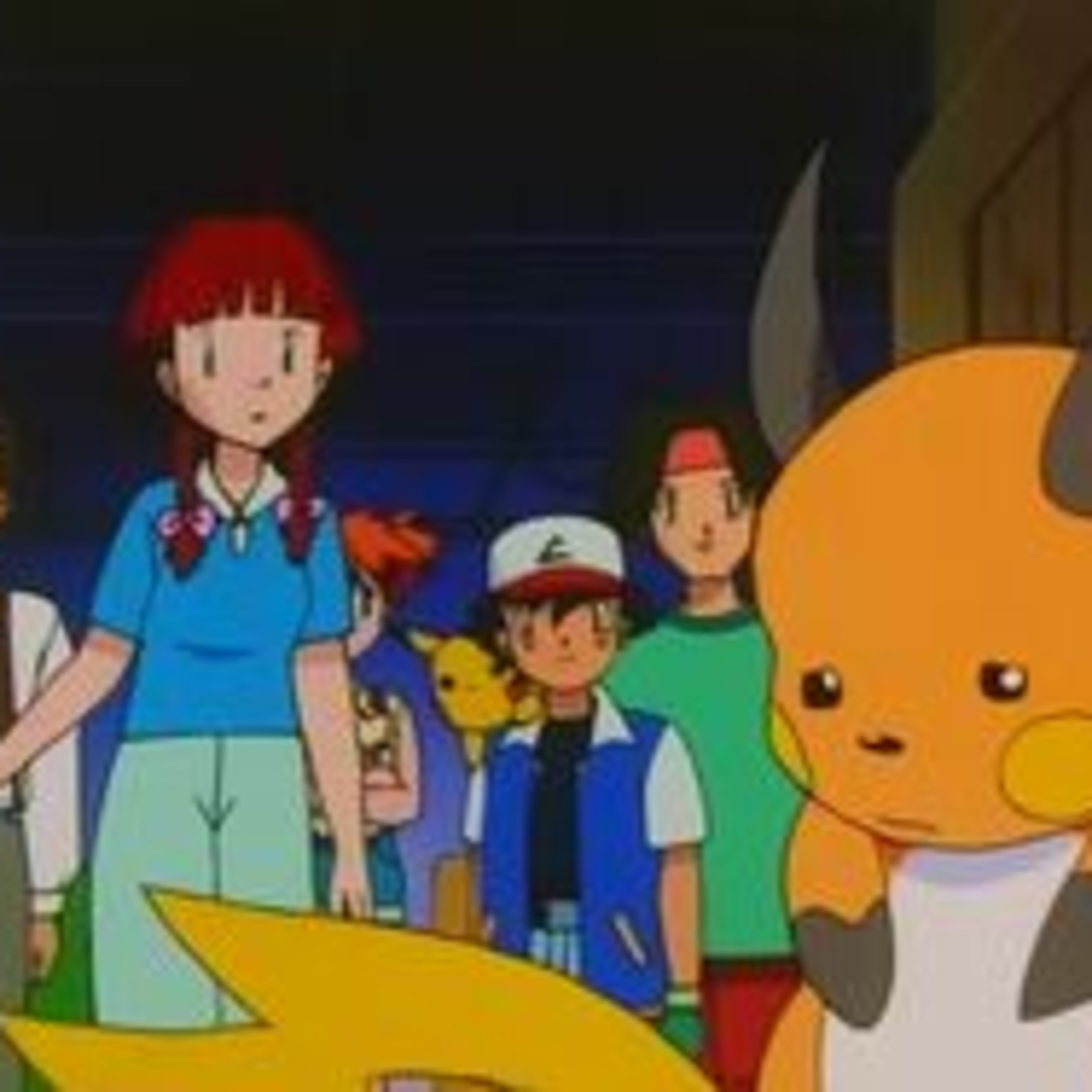 Episode 095: Stage Fight!