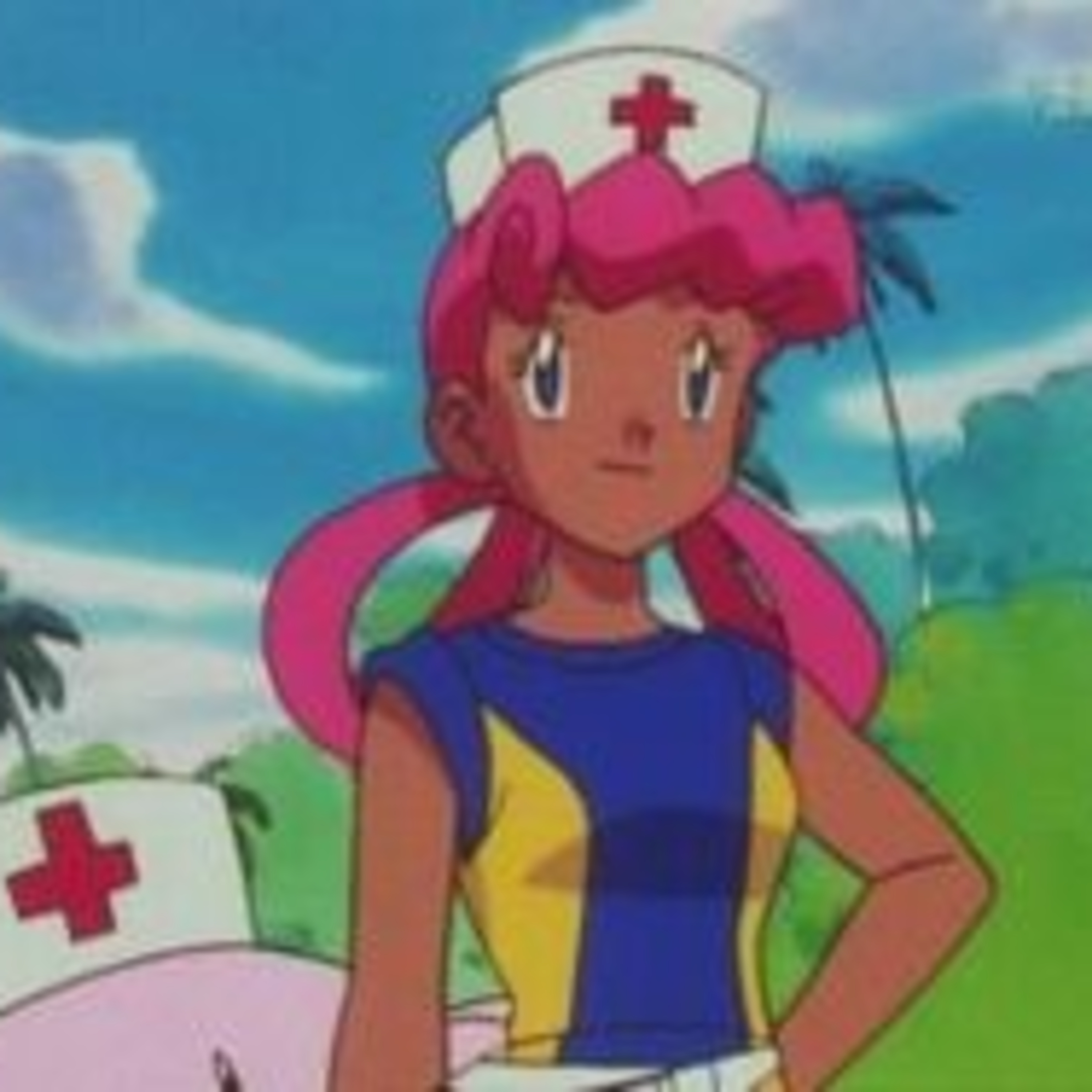 Episode 097: The Joy of Pokémon