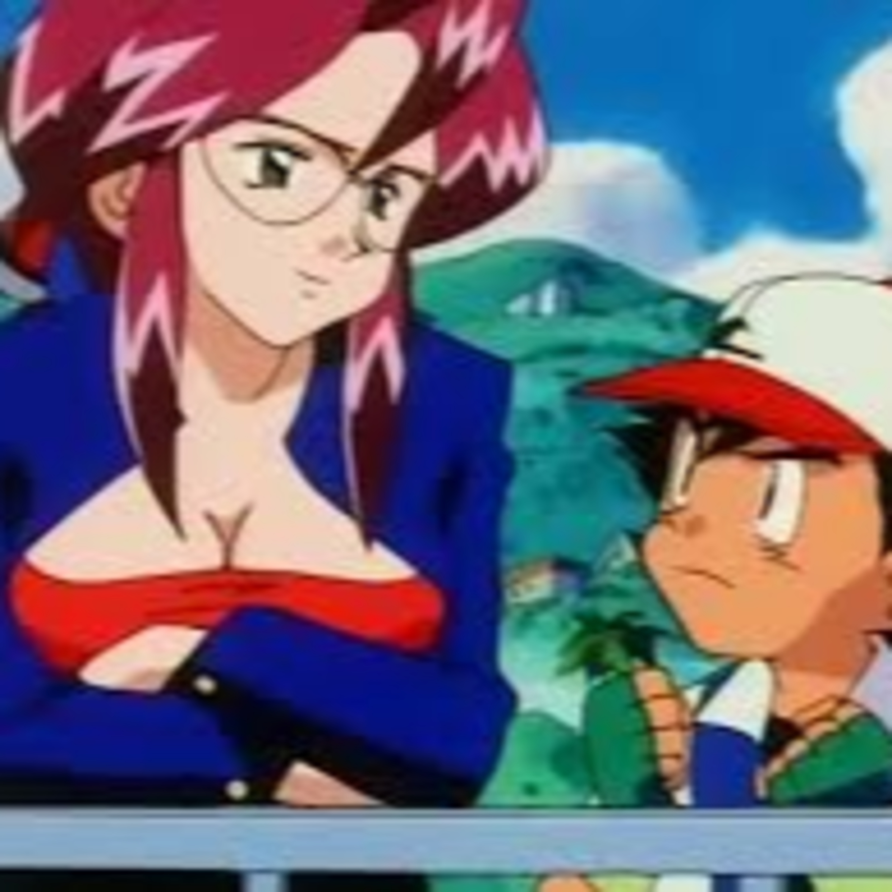 Episode 106: The Mandarin Island Miss Match episode artwork