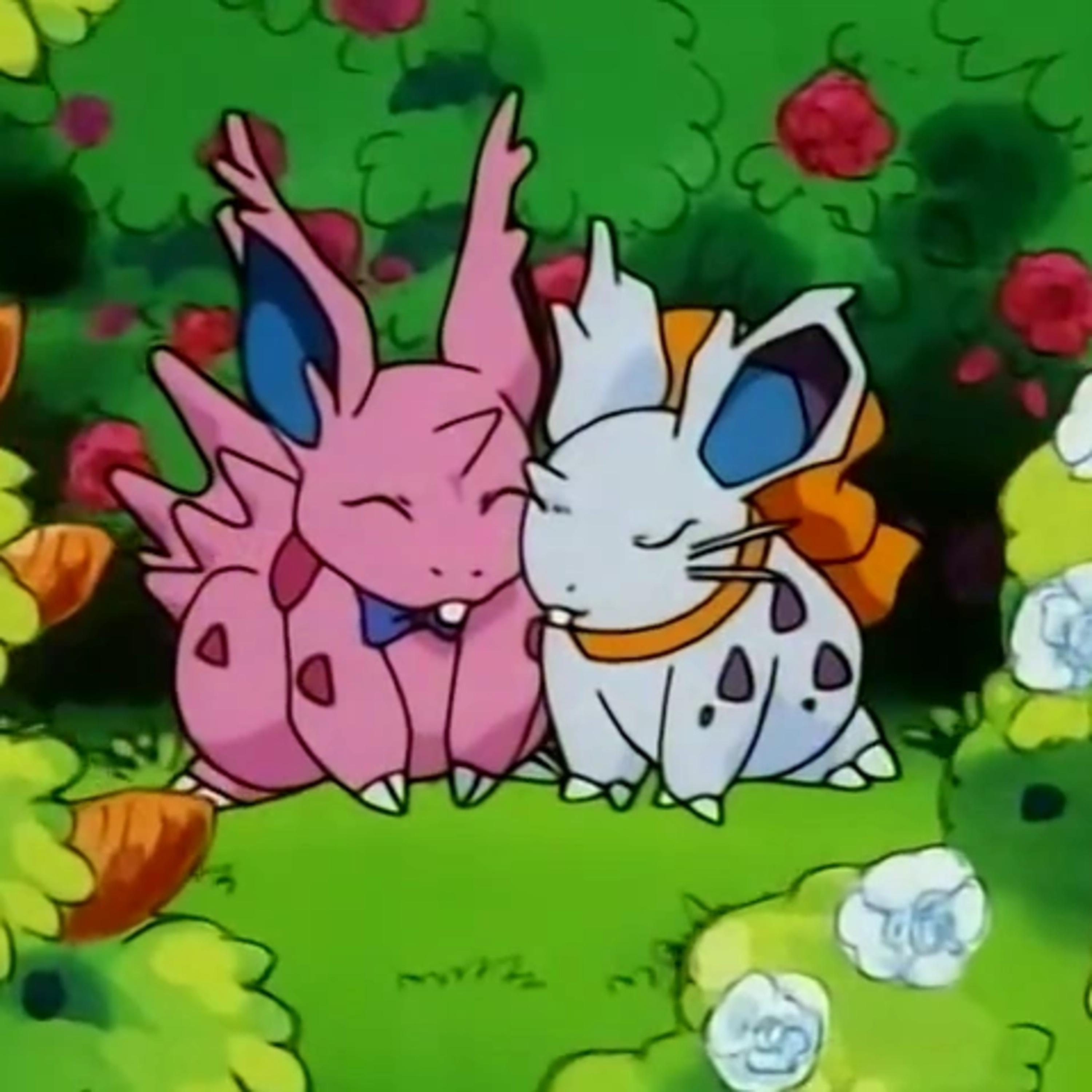 Episode 107: Wherefore Art Thou, Pokemon? episode artwork