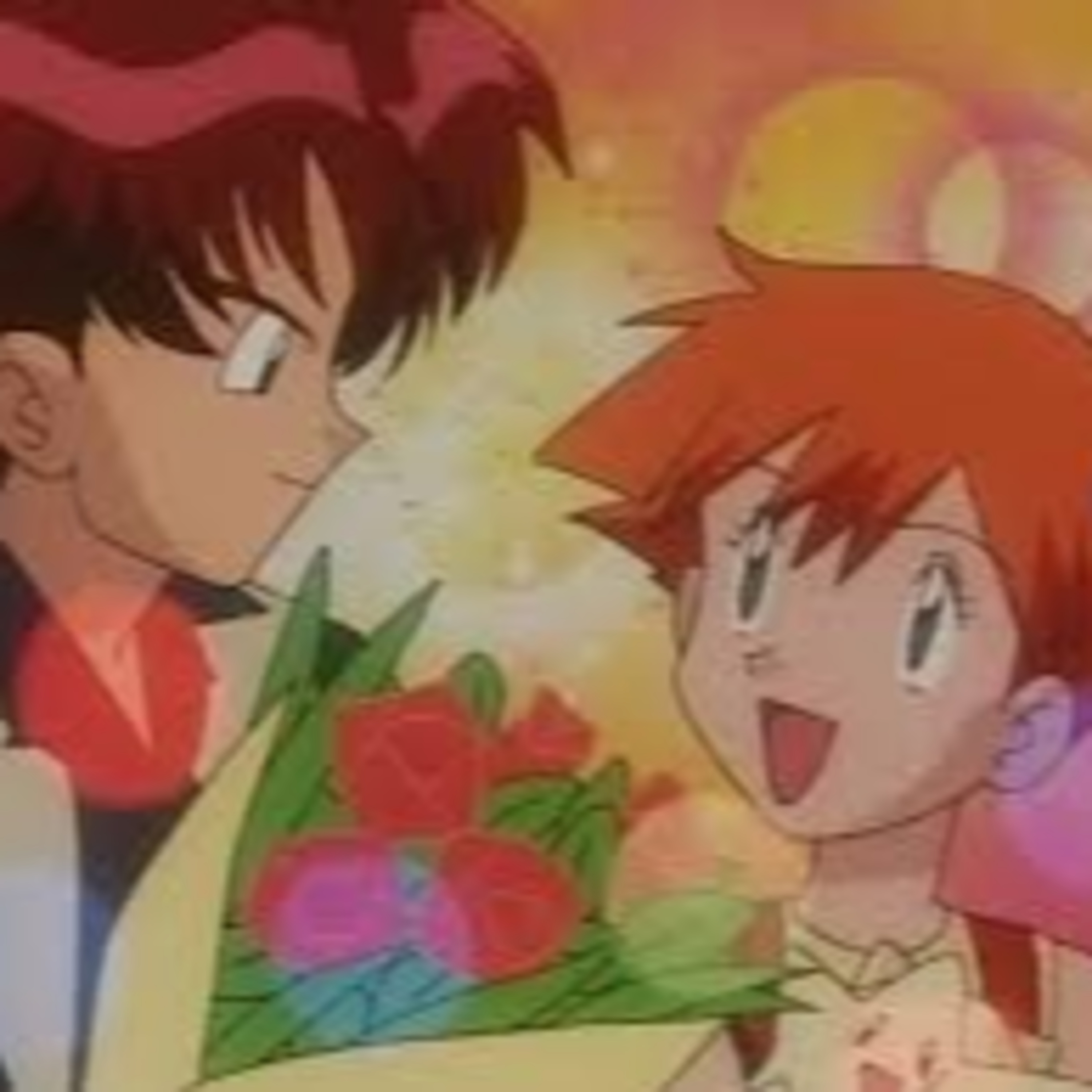Episode 110: Misty Meets Her Match episode artwork
