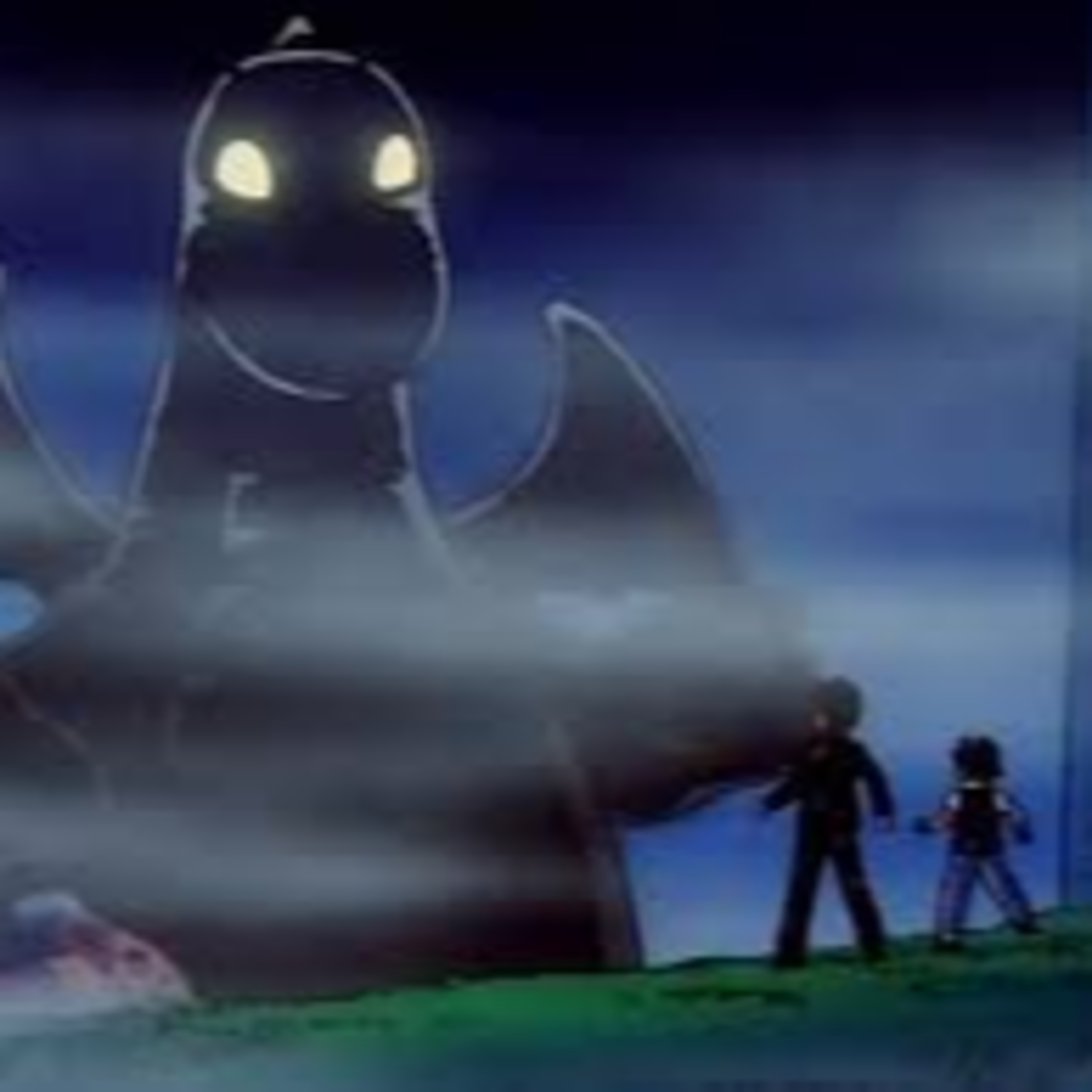 Snapshot Rewind: The Mystery at the Lighthouse episode artwork