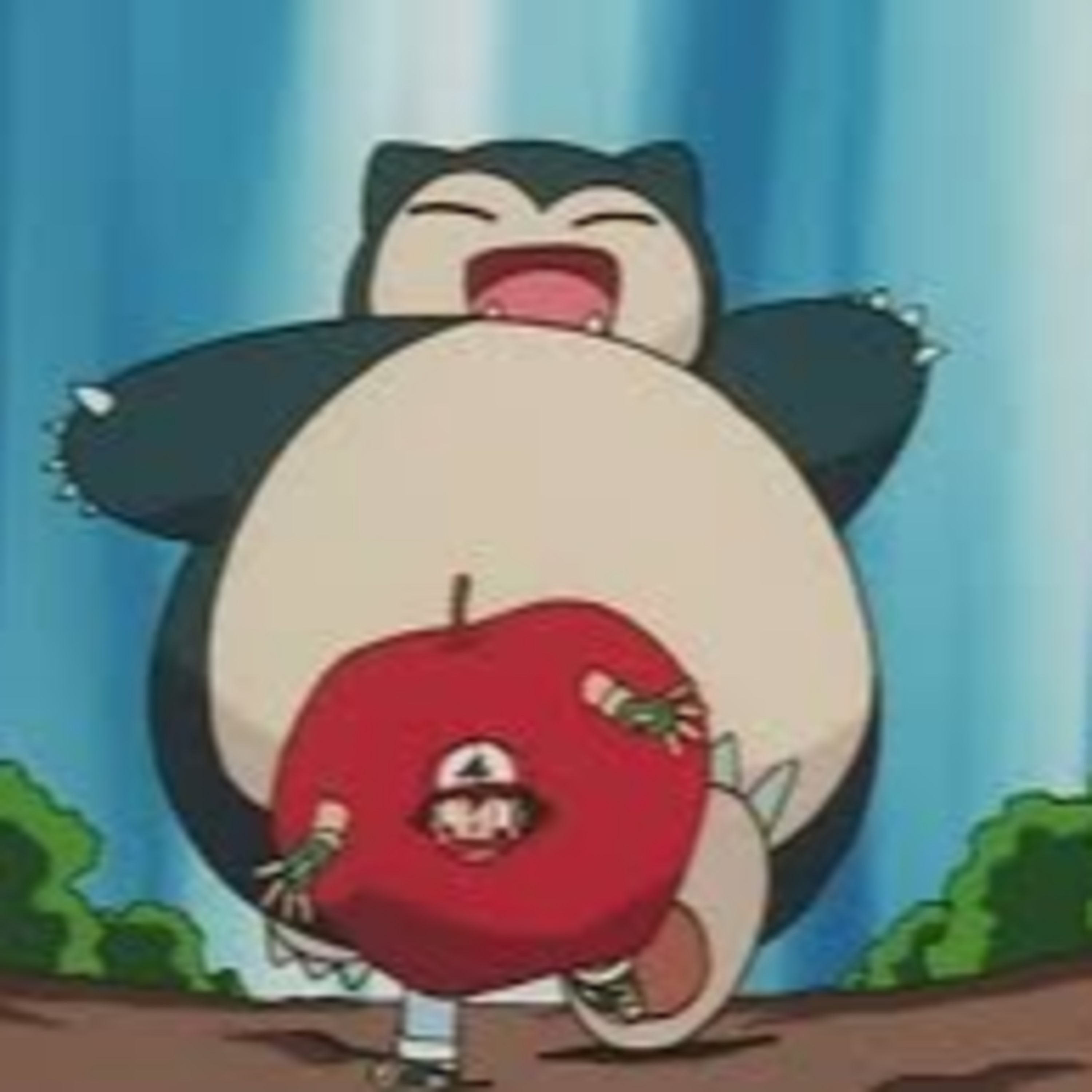 Episode 116: Pokemon Food Fight episode artwork