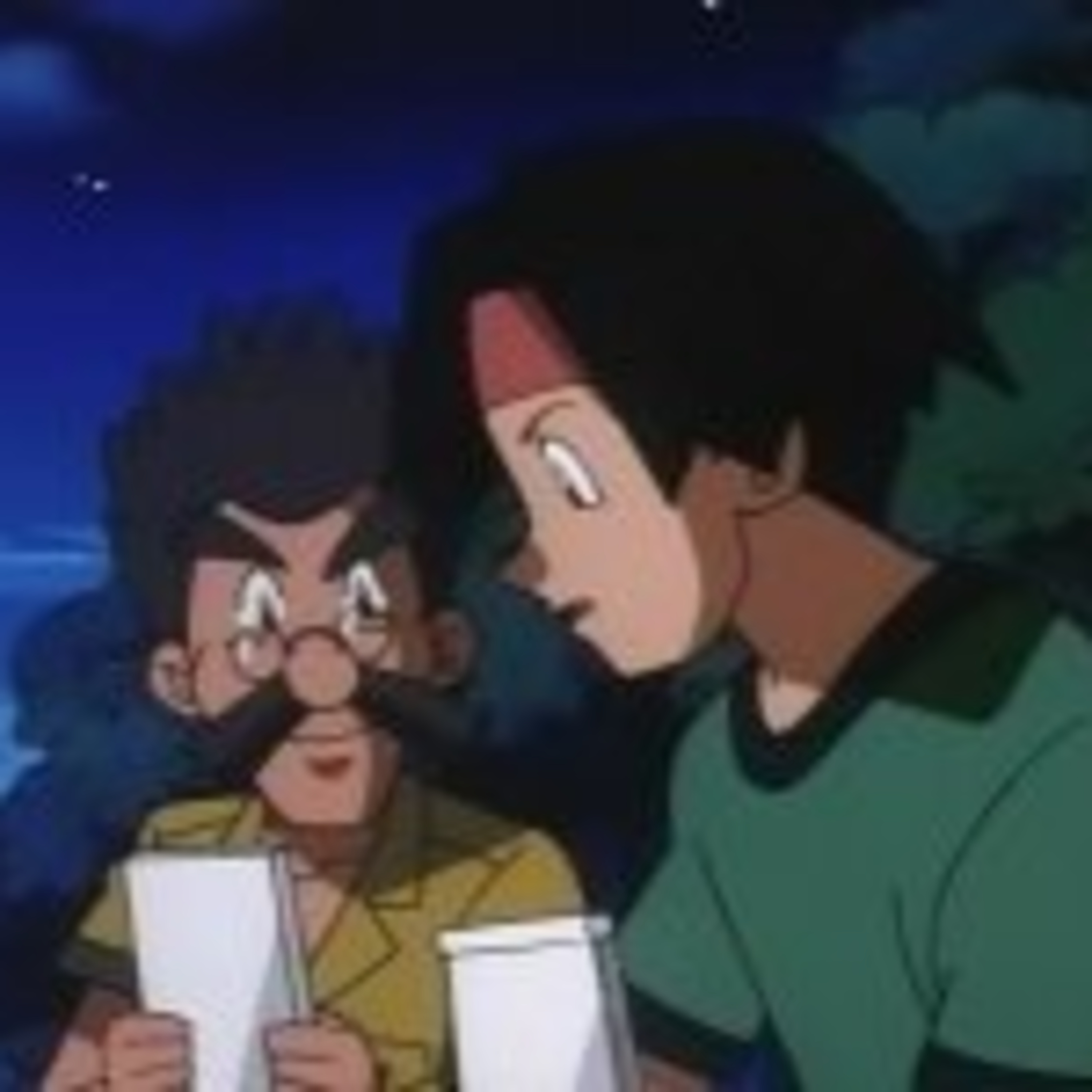 Episode 118: The Wacky Watcher episode artwork