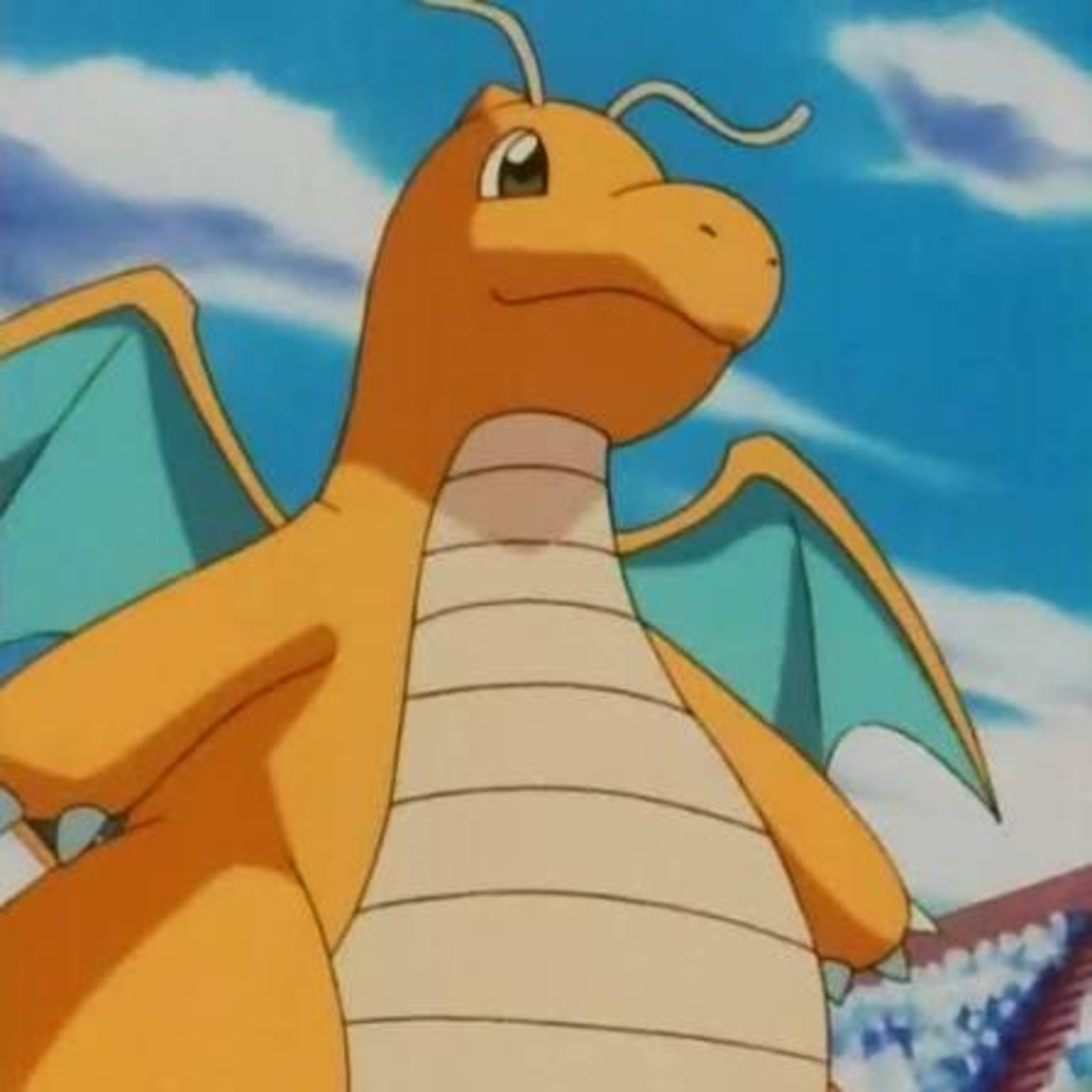 Episode 121: Enter the Dragonite episode artwork