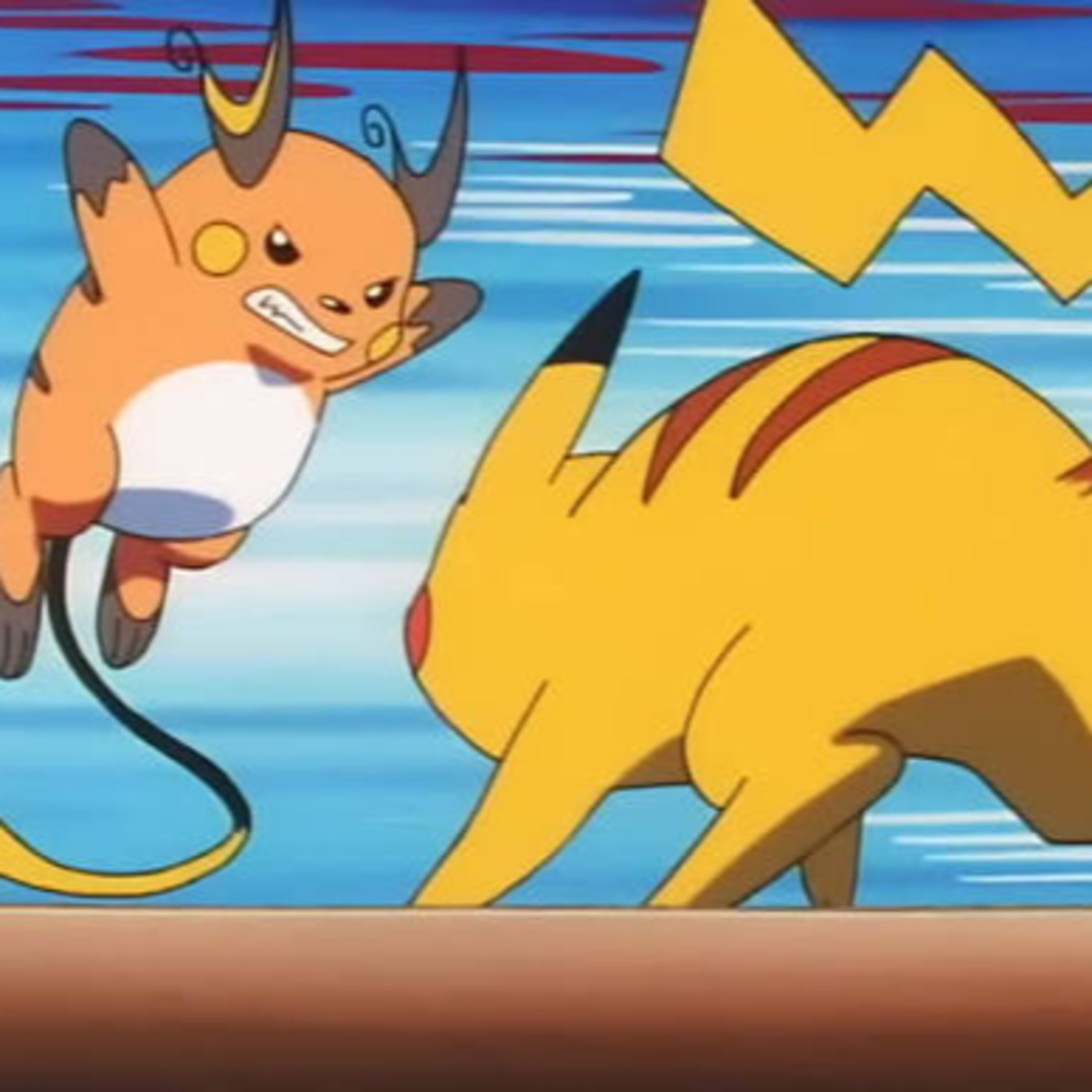Snapshot Rewind: Electric Shock Showdown episode artwork
