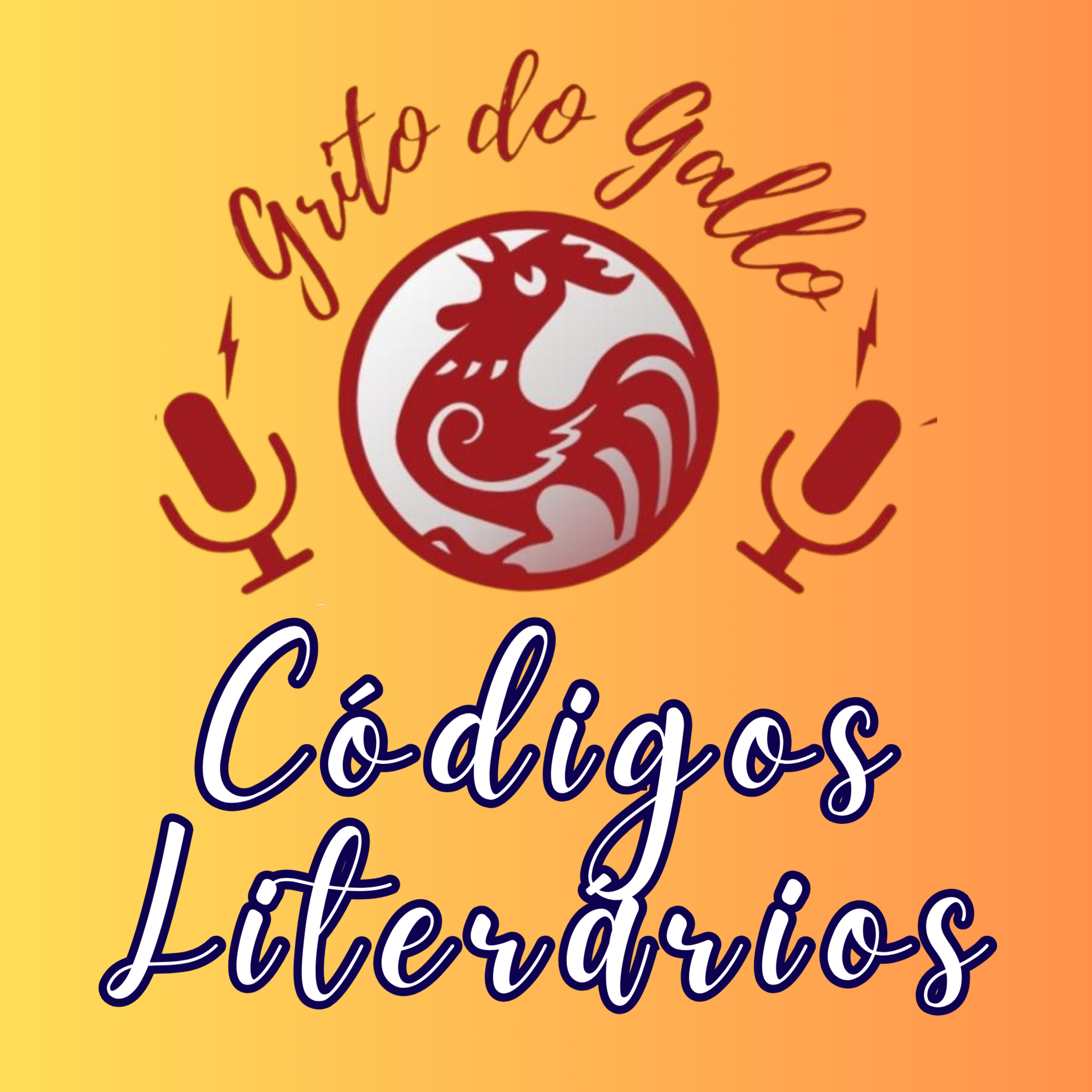 Códigos Literários - E Agora, José? episode artwork