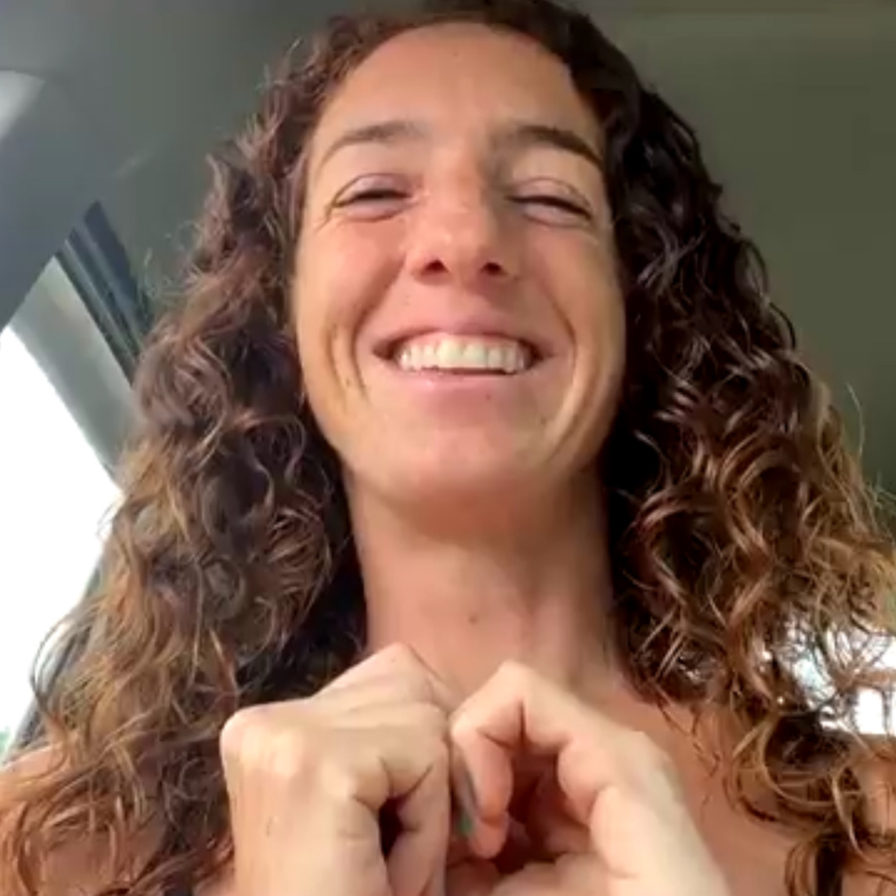 Dry Fasting Reflections and Connections w/ Eleanor (cleansingwithelly) episode artwork