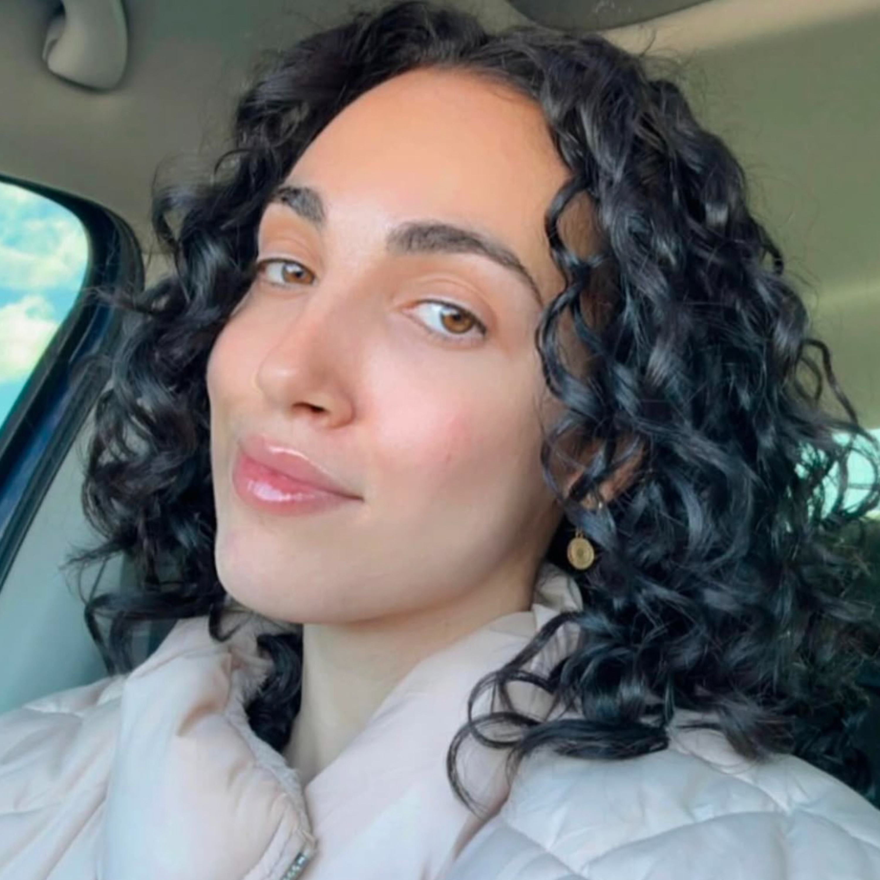 Energy Hygiene and Body Alignment w/ Angelica Abate episode artwork