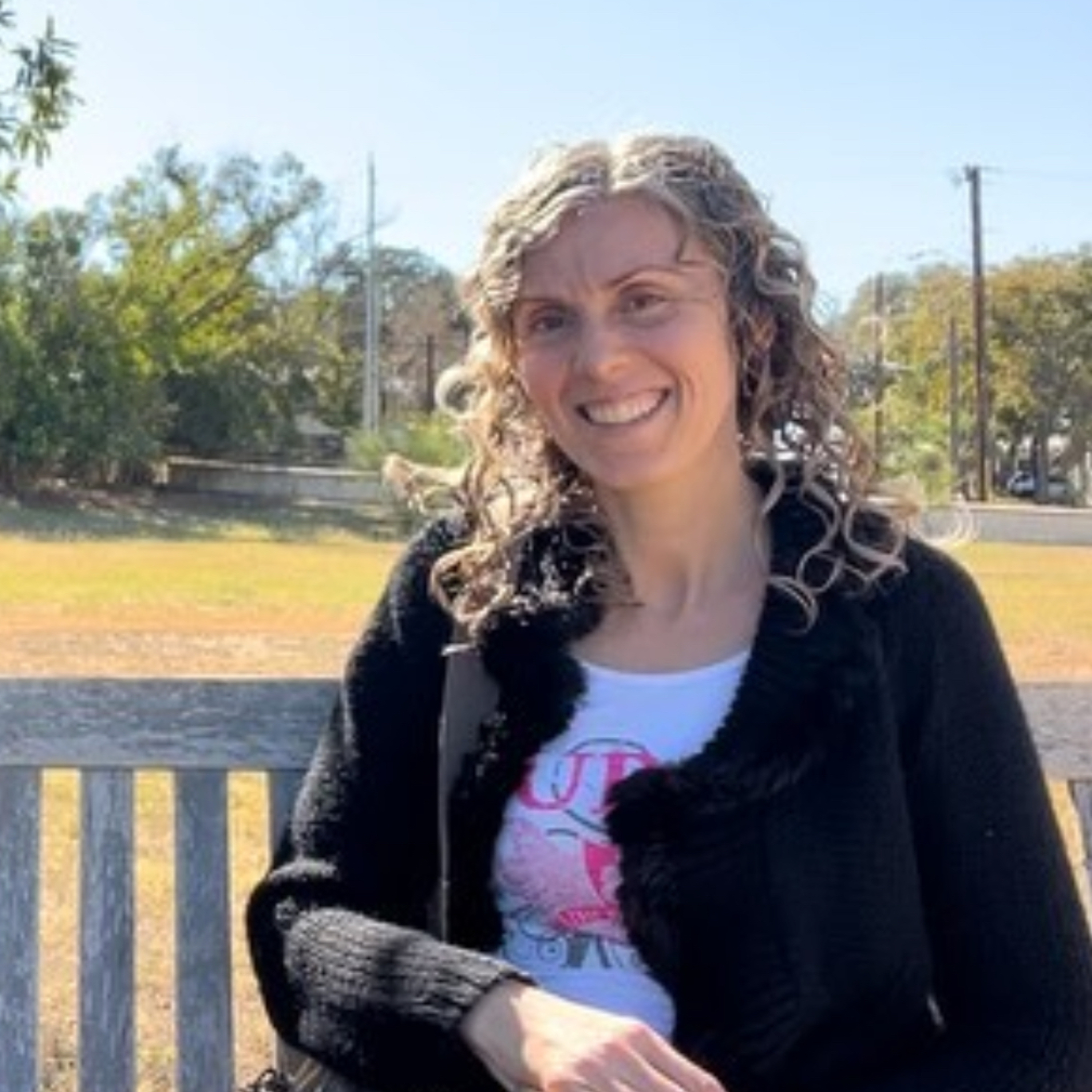 Reversing Victimhood with Veganism w/ Florina Turner episode artwork
