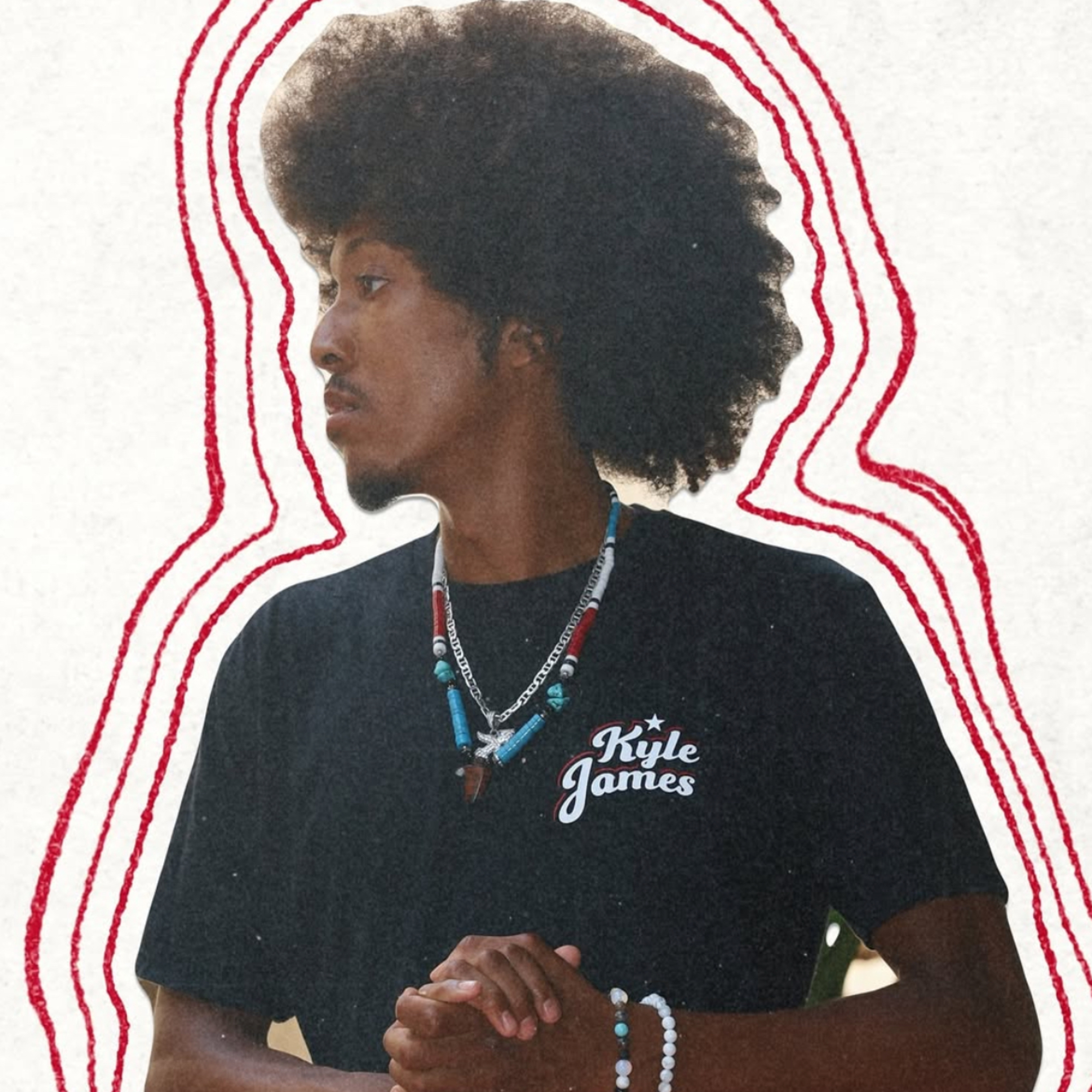 The Healthiest Rapper Alive w/ Kyle James episode artwork