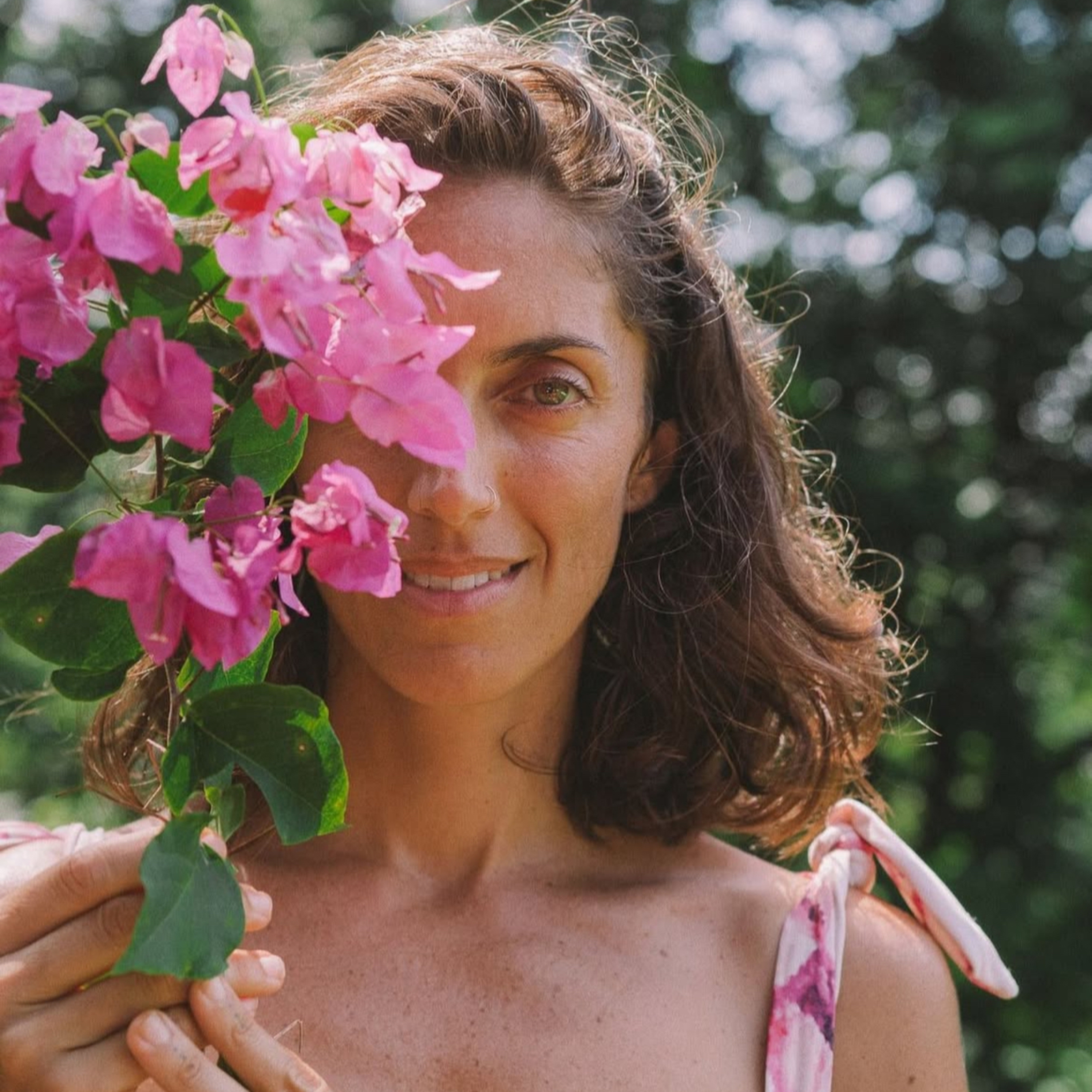 Nourishing Freedom w/ Franca Garimani episode artwork
