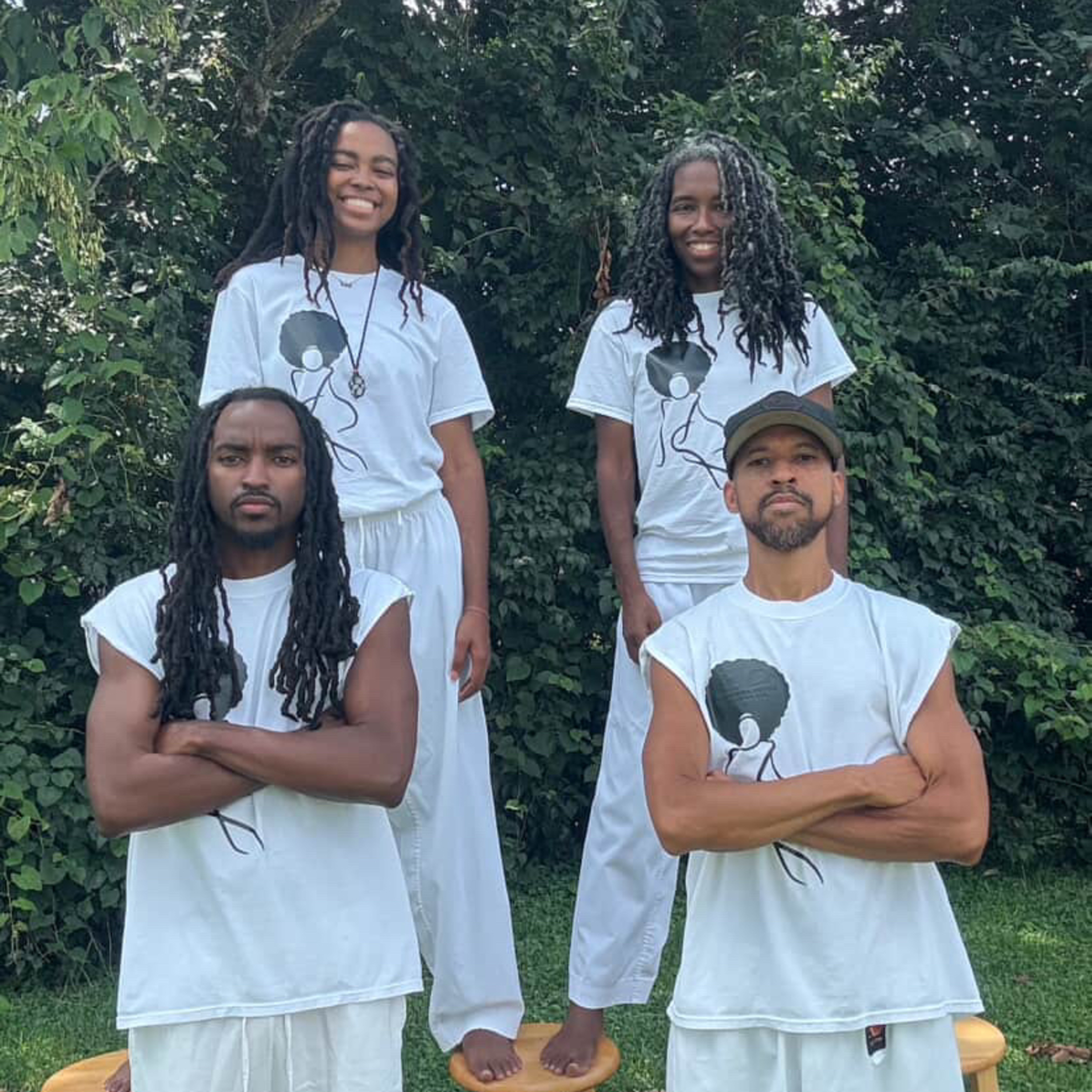 Community, Connection, and Cleansing w/ The Alkaline Family episode artwork