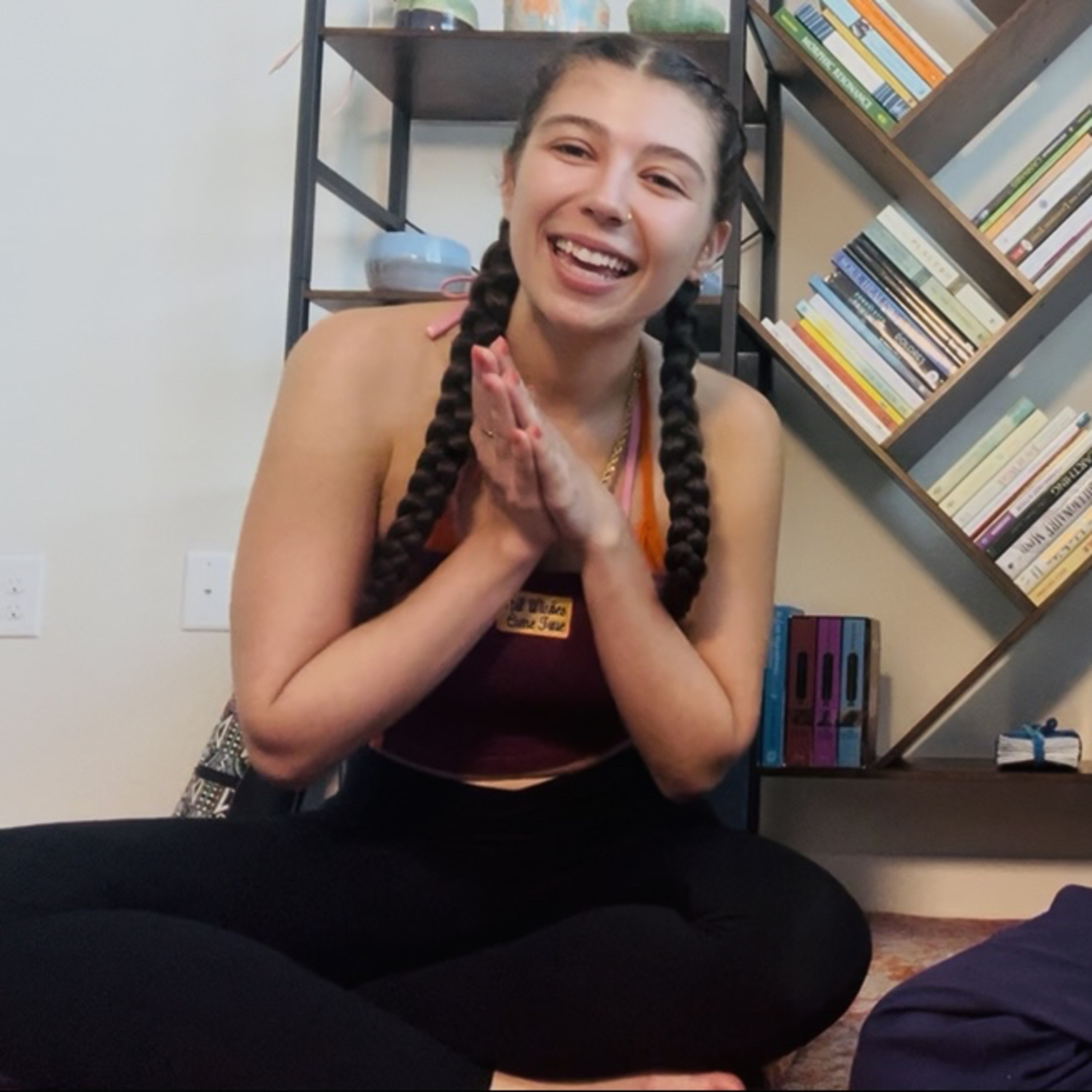 Misdiagnosis, Meditation, and Miracles w/ Gwendolyn Morris episode artwork