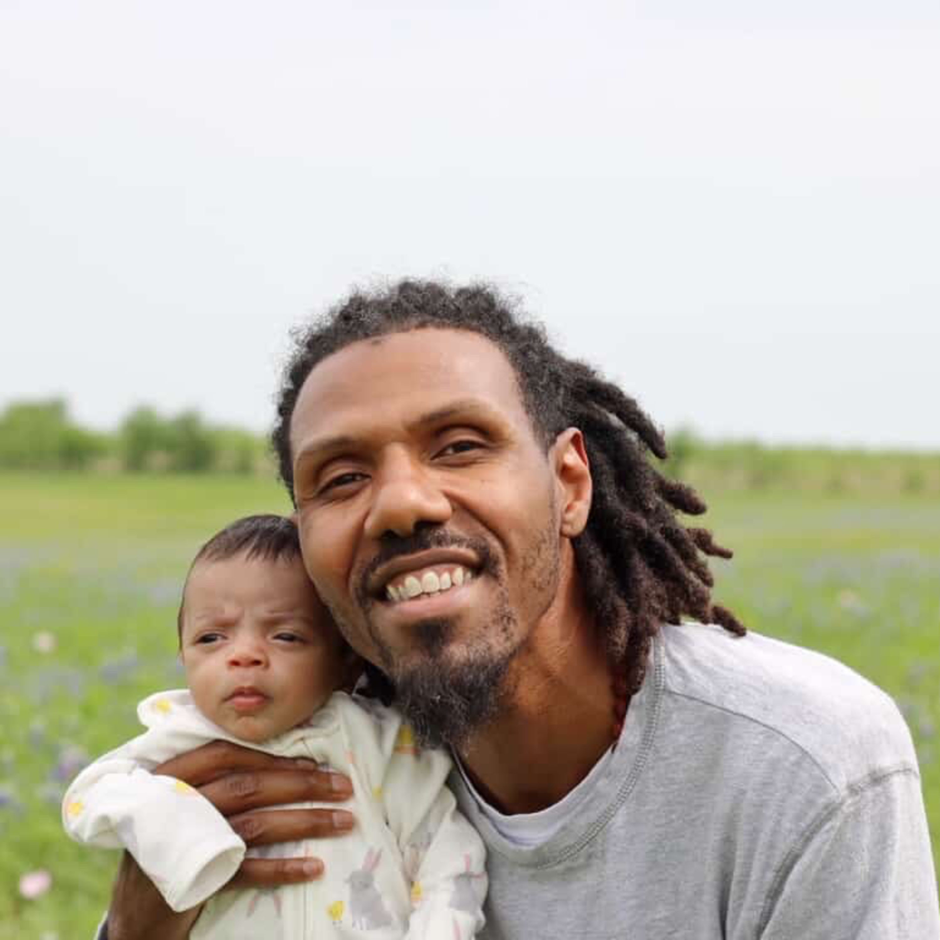 From PTSD to Prana and Peace w/ Steven Garner episode artwork
