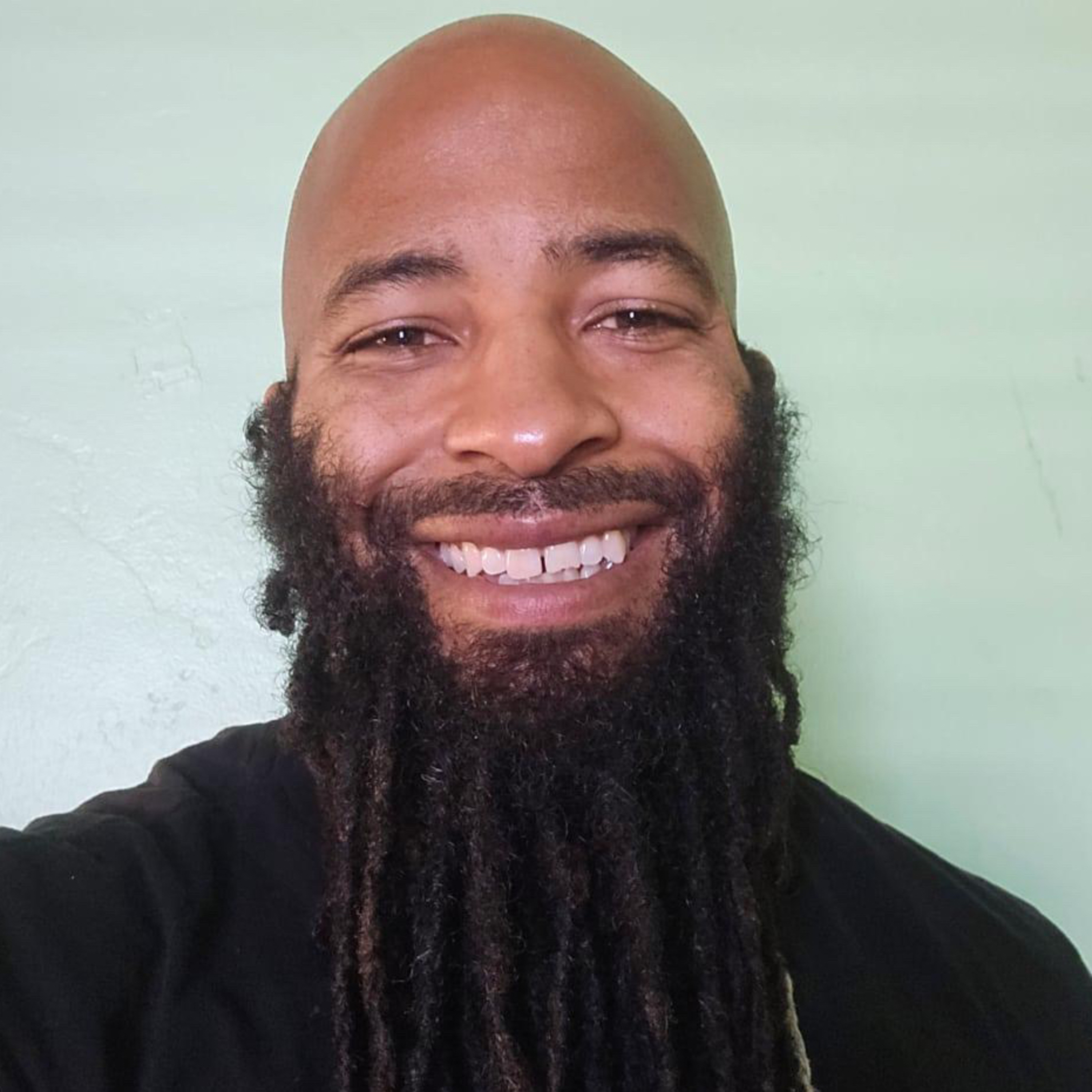 Beliefs, Blood types, and Breatharians w/ Sheldon Edwards episode artwork