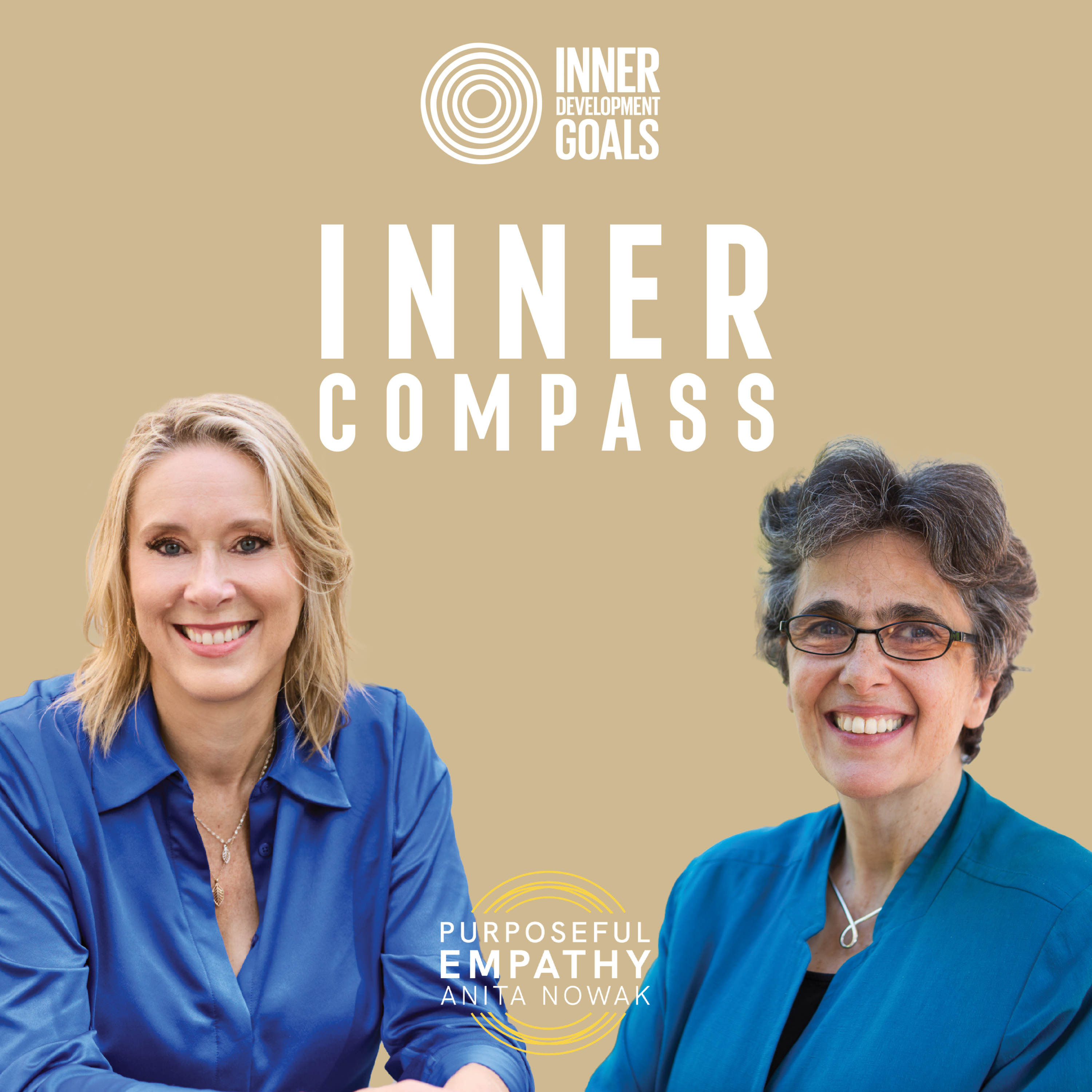 Purposeful Empathy with Anita Nowak