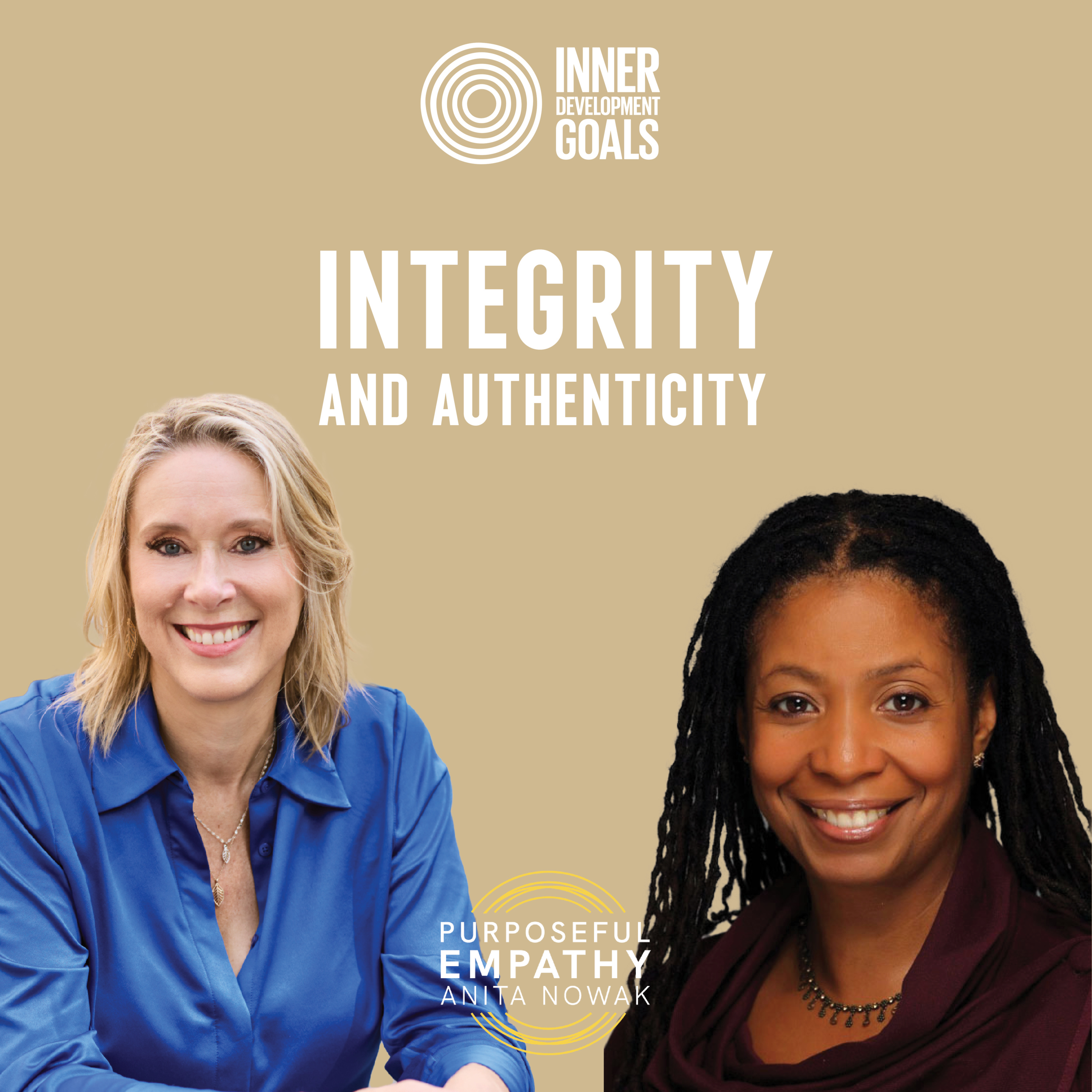 Purposeful Empathy with Anita Nowak