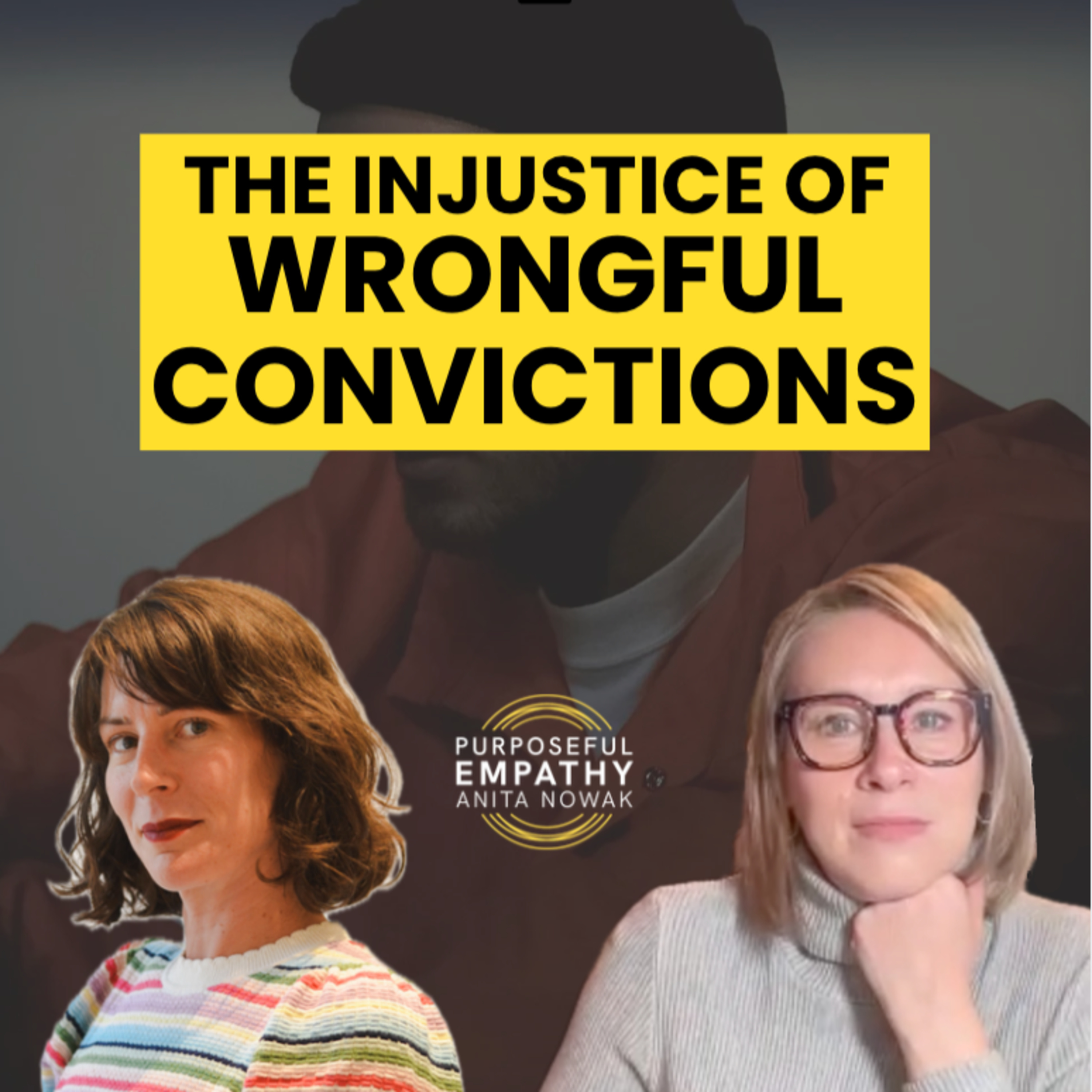 Purposeful Empathy with Anita Nowak